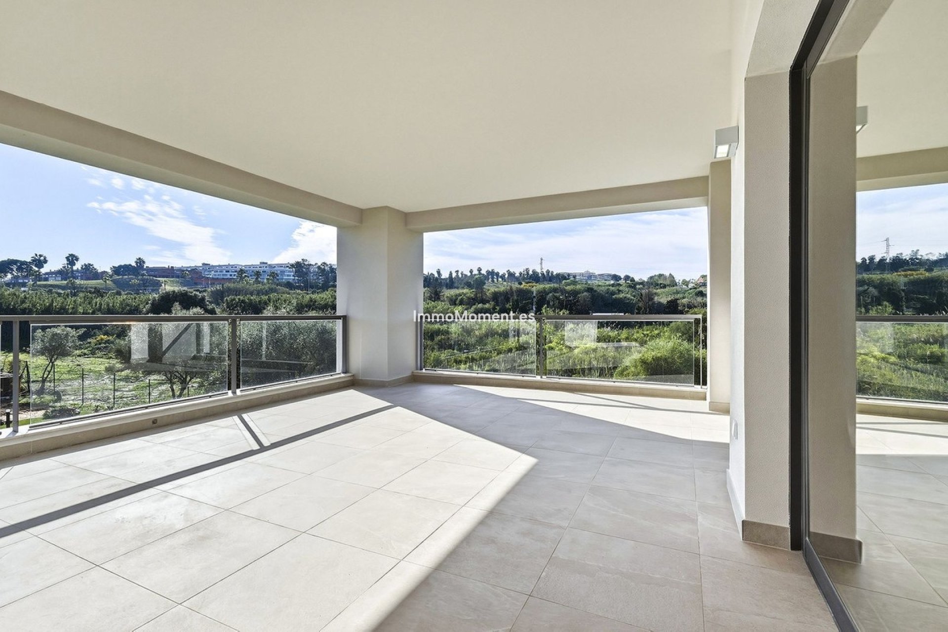 Revente - Appartement - Casares - Casares Playa