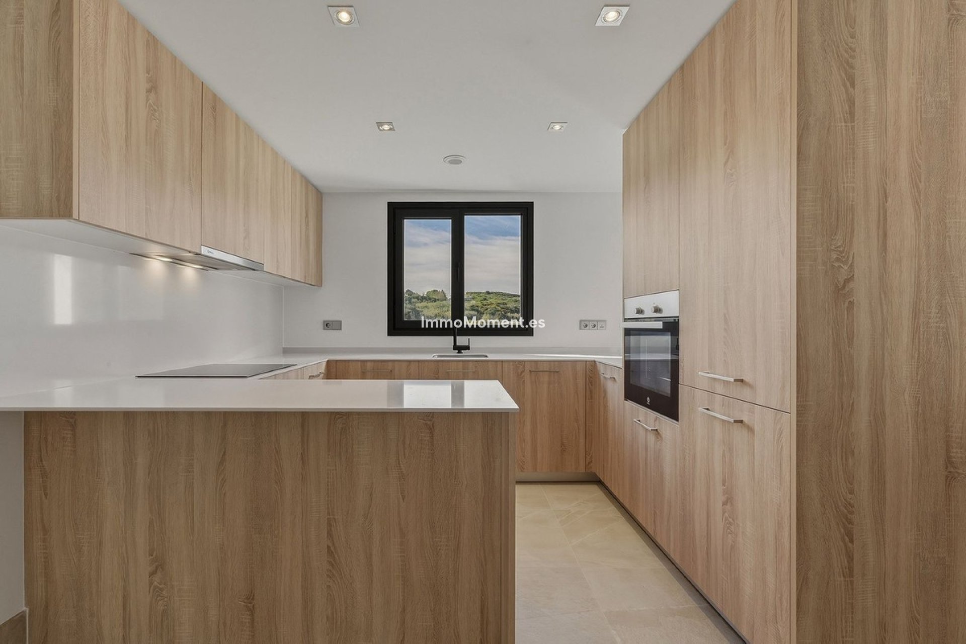 Revente - Appartement - Casares - Casares Playa