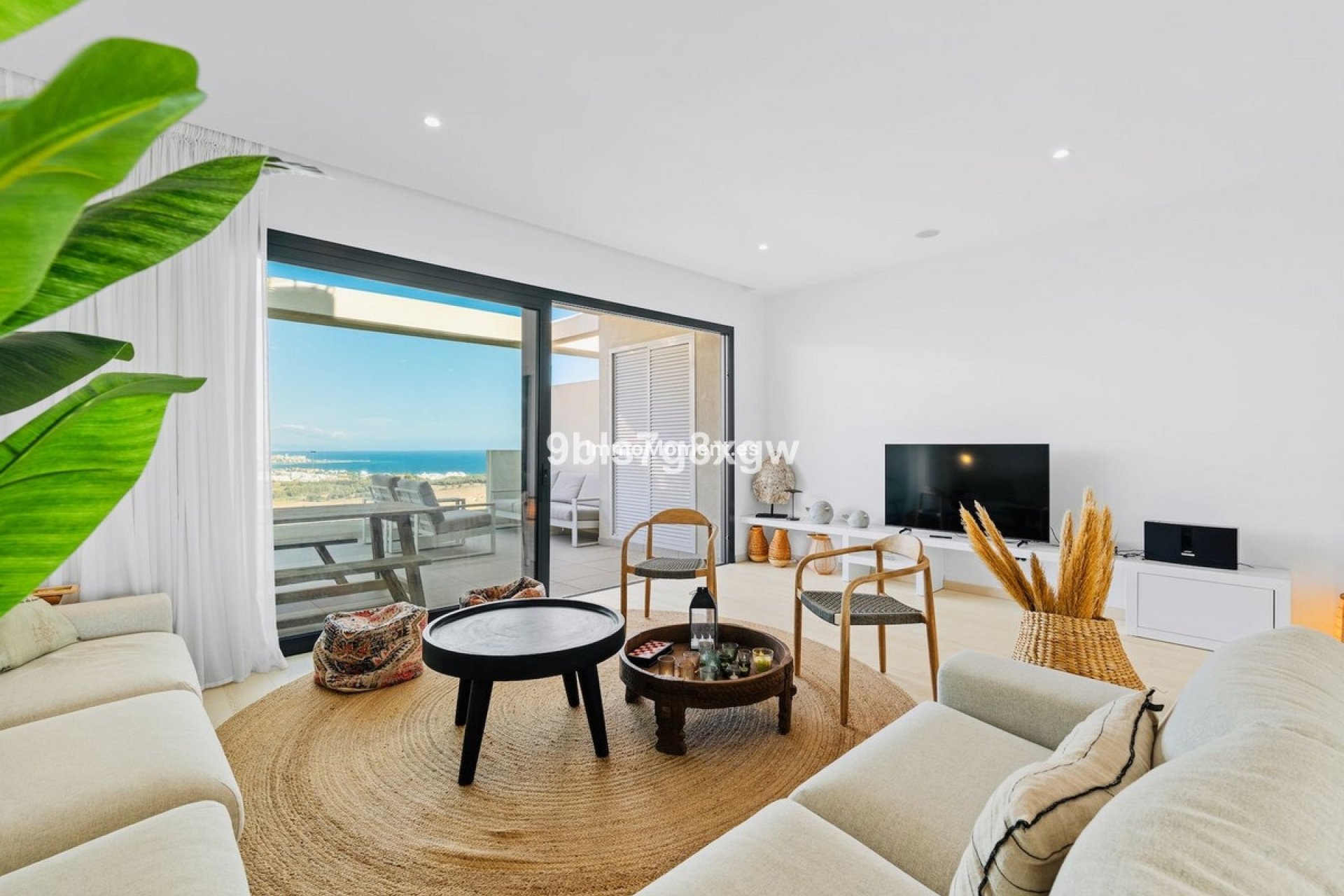 Revente - Appartement - Casares - Casares Playa