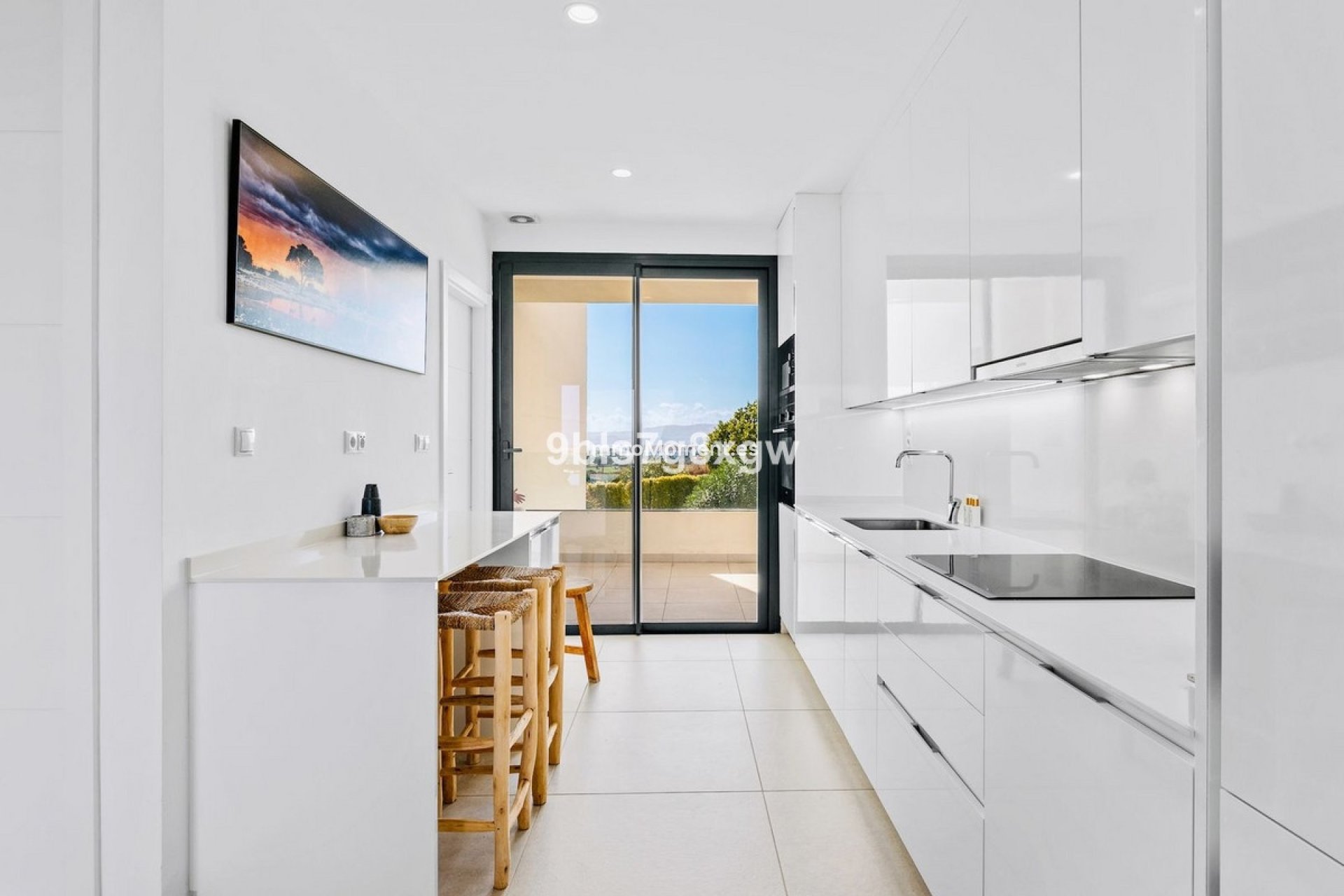 Revente - Appartement - Casares - Casares Playa