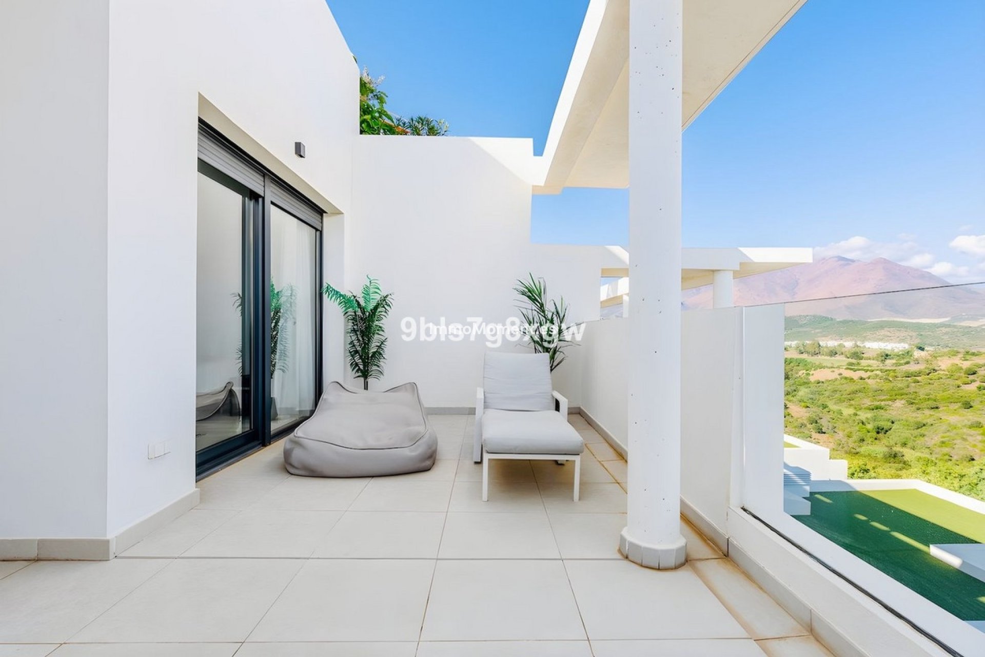 Revente - Appartement - Casares - Casares Playa