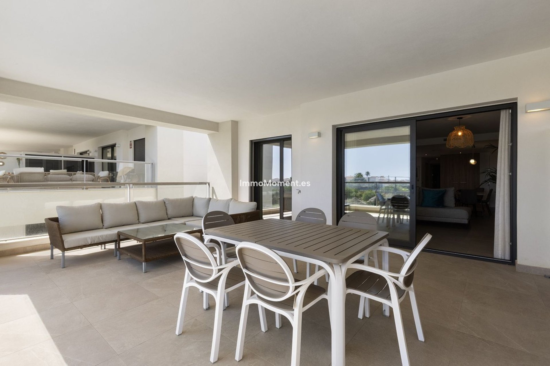 Revente - Appartement - Casares - Casares Playa