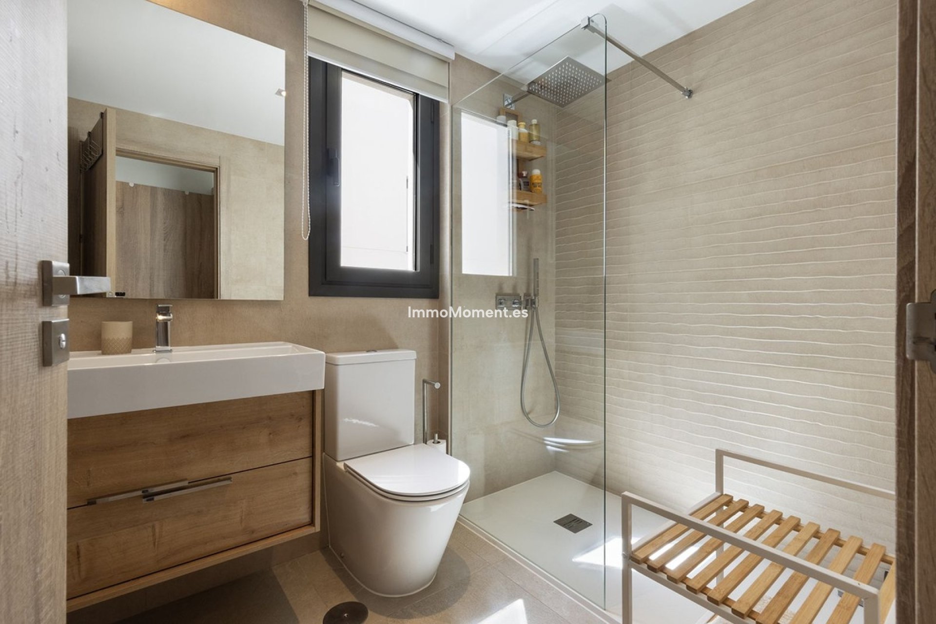 Revente - Appartement - Casares - Casares Playa