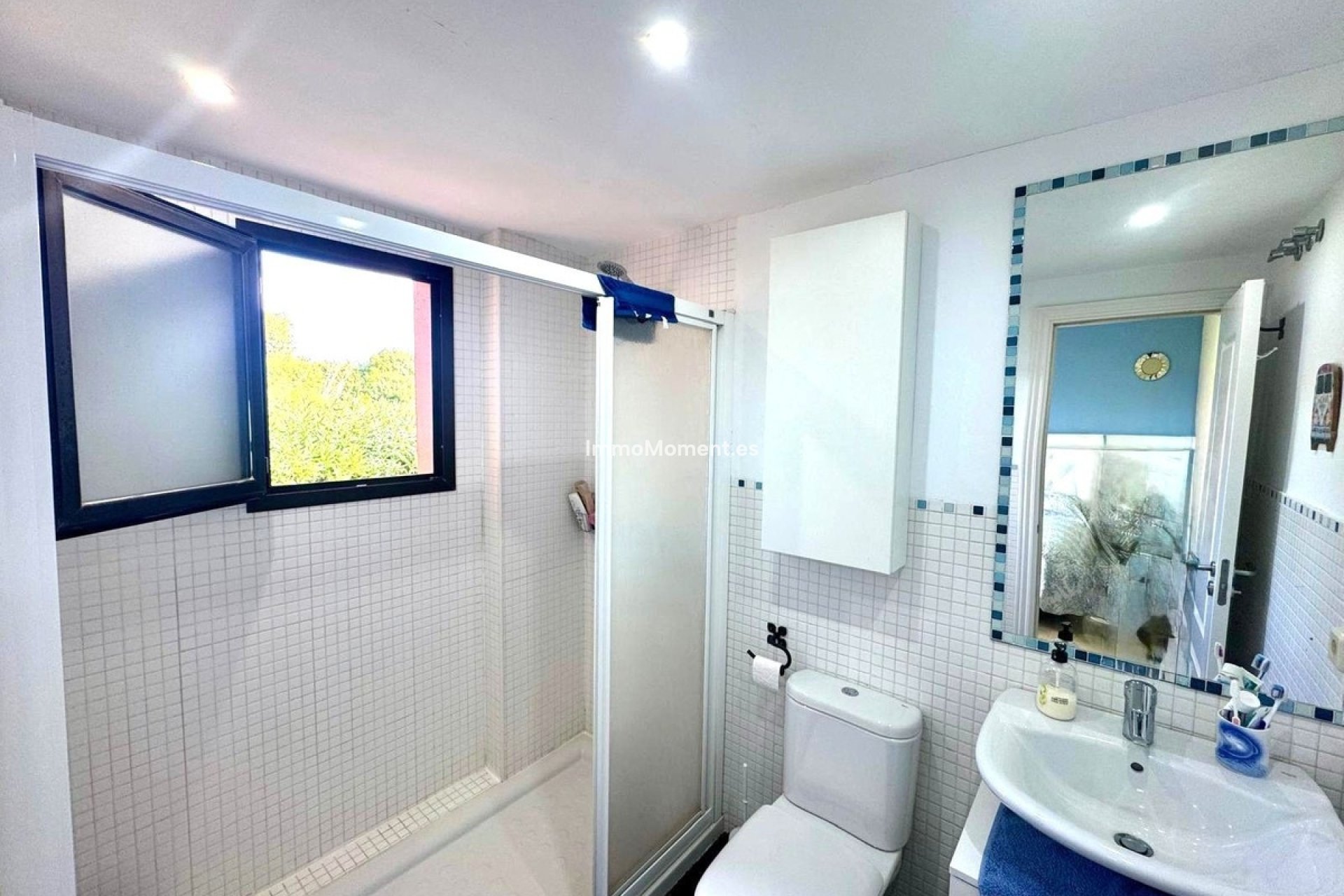 Revente - Appartement - Casares - Casares Playa