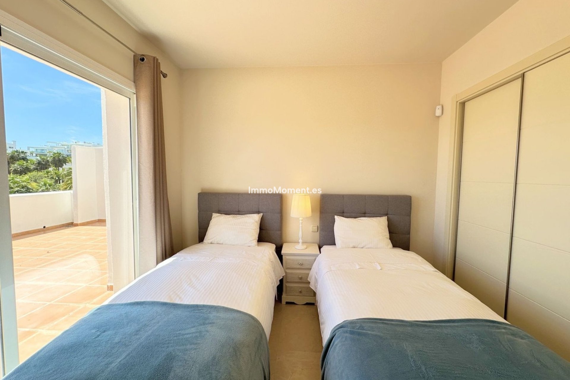 Revente - Appartement - Casares - Casares Playa