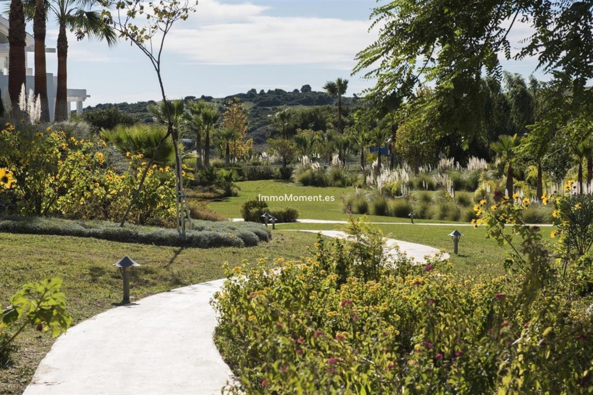 Revente - Appartement - Casares - Casares Playa