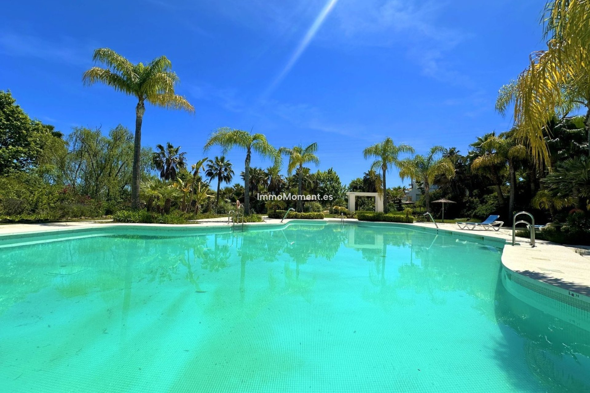 Revente - Appartement - Casares - Casares Playa