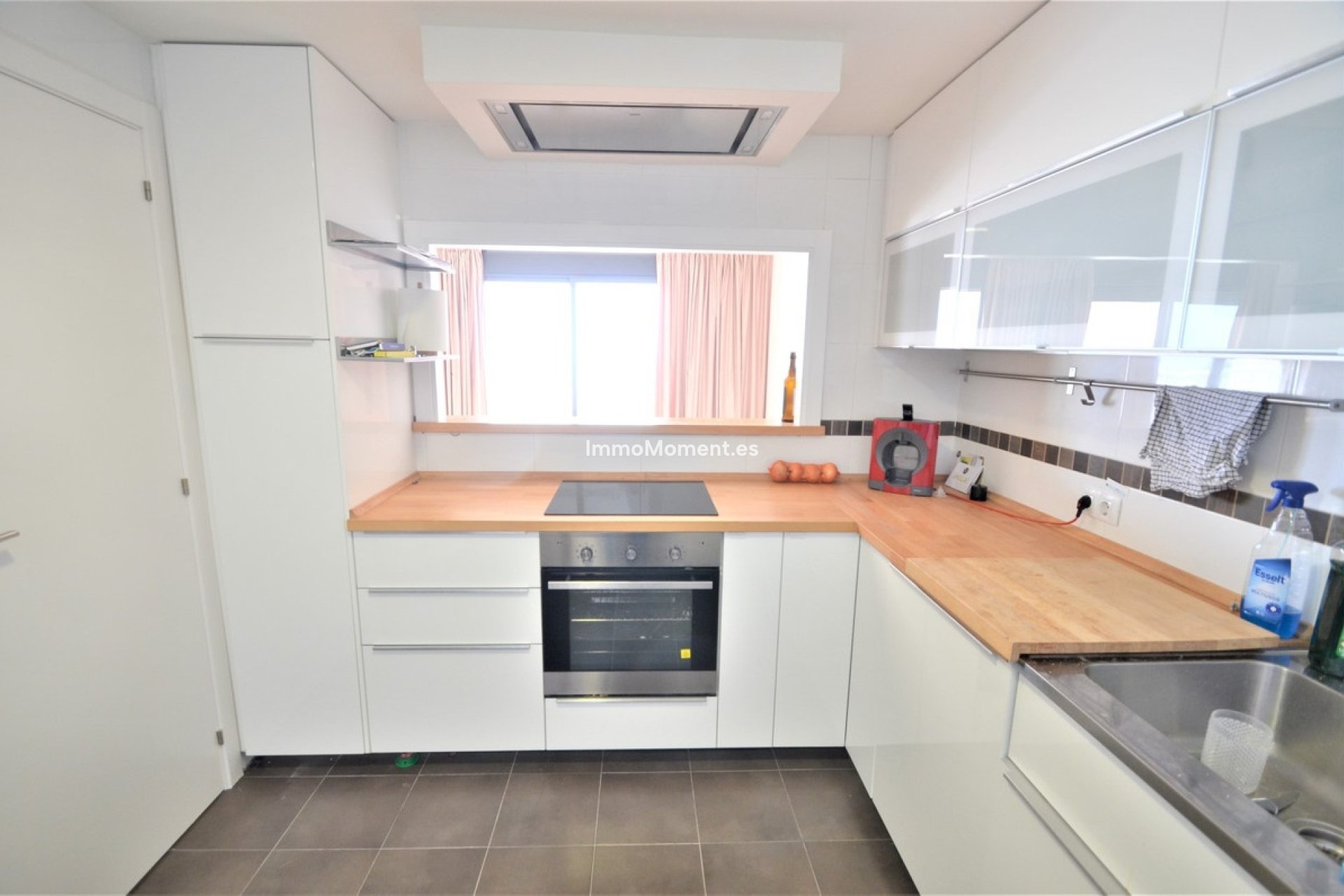 Revente - Appartement - Casares - Casares Playa