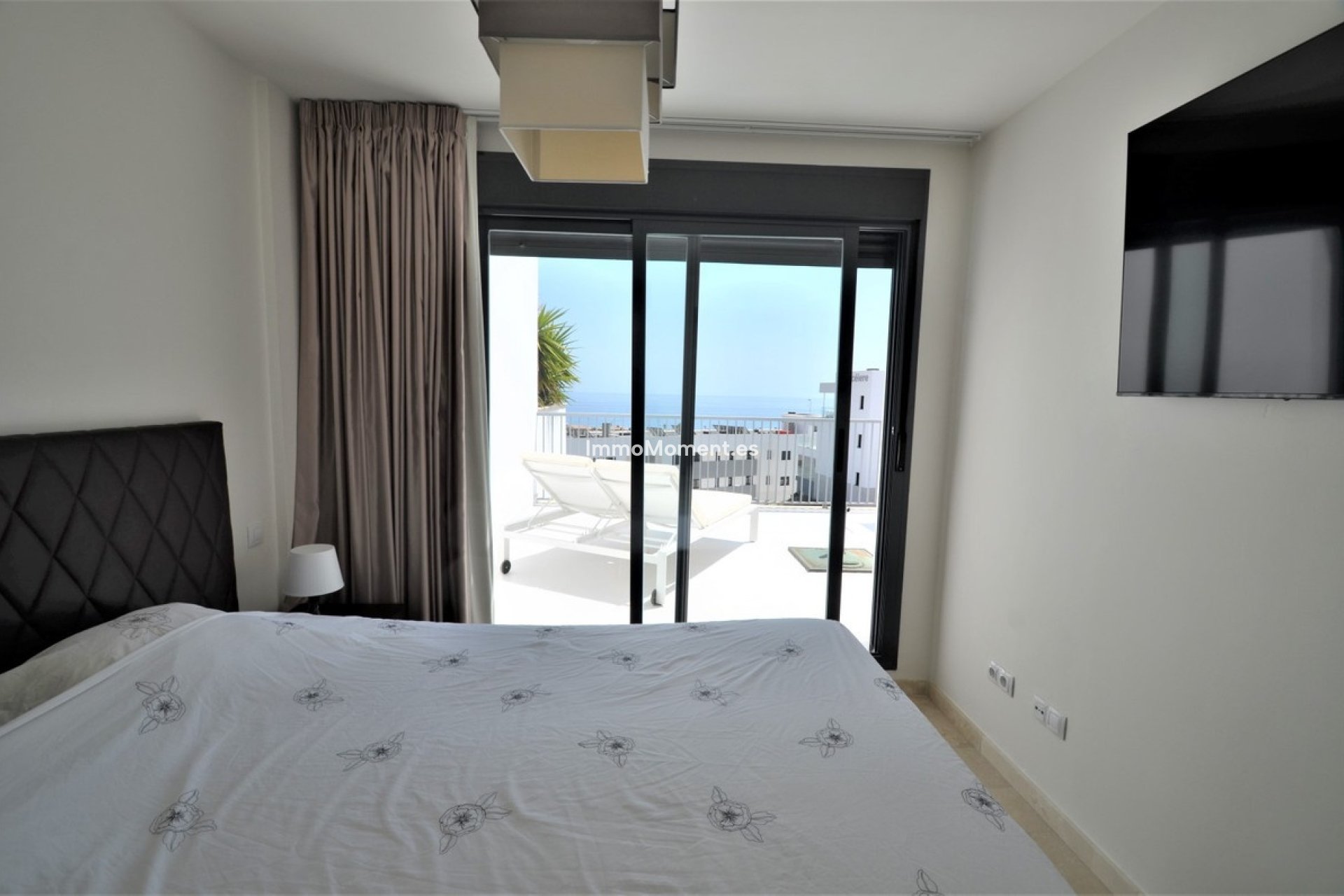Revente - Appartement - Casares - Casares Playa