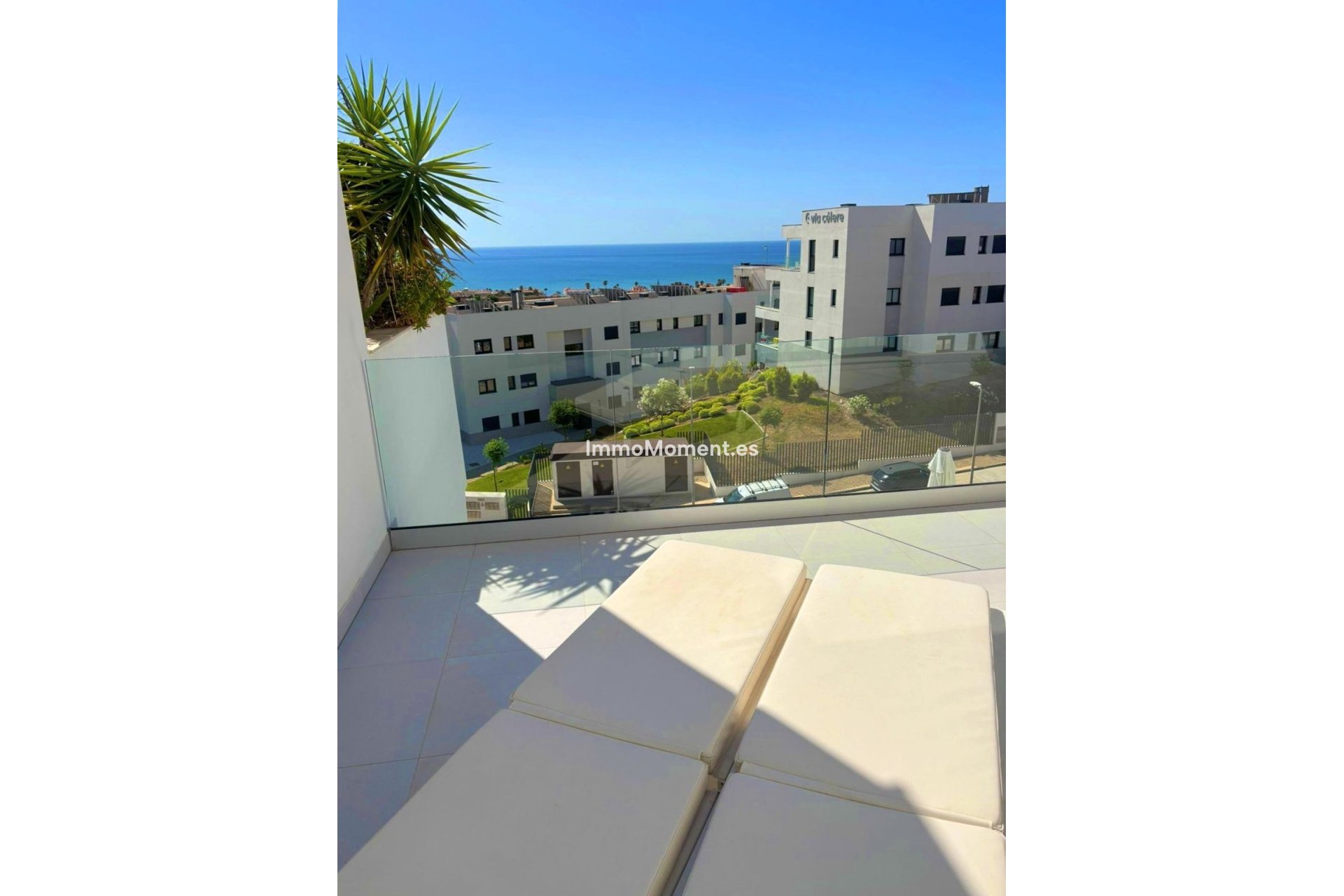 Revente - Appartement - Casares - Casares Playa