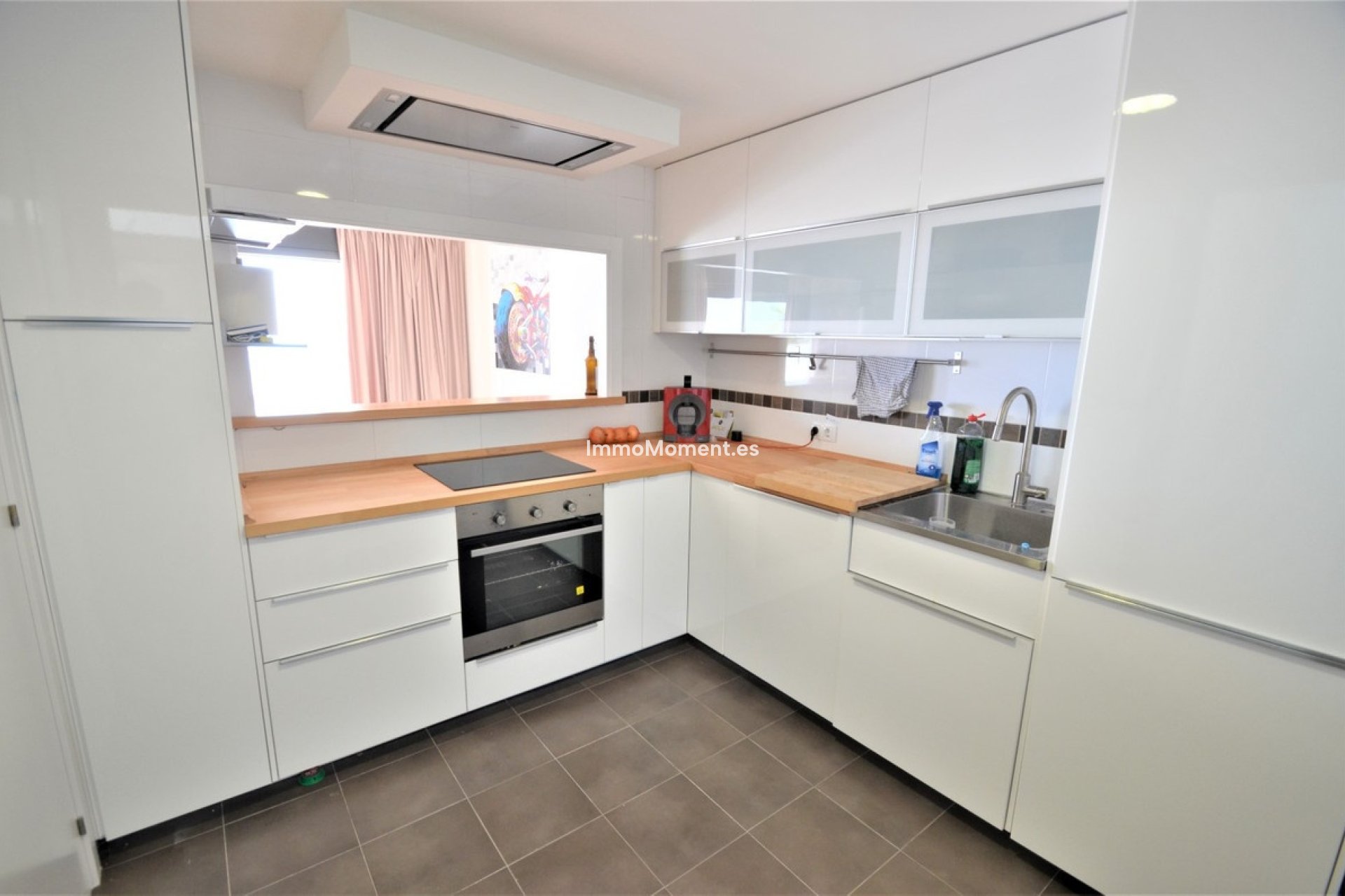 Revente - Appartement - Casares - Casares Playa