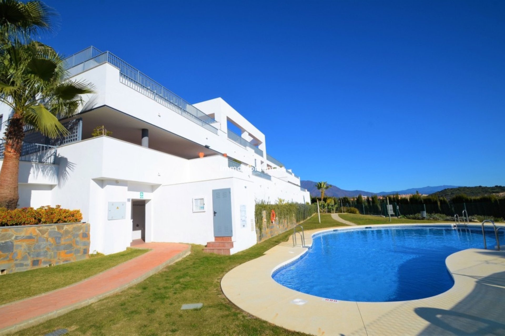 Revente - Appartement - Casares - Casares Playa