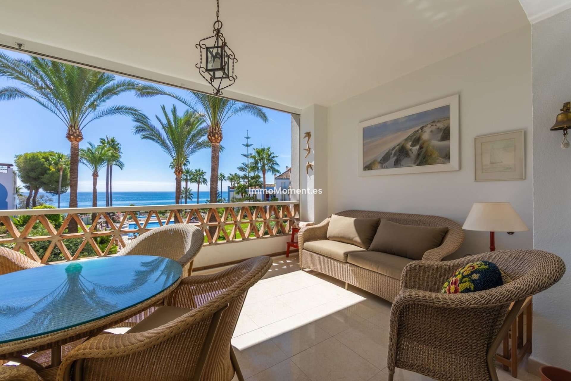 Revente - Appartement - Casares - Casares Playa