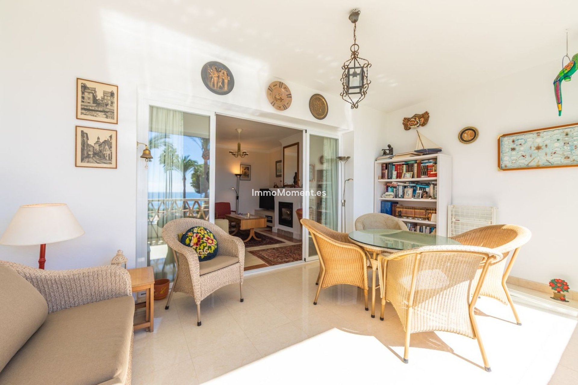 Revente - Appartement - Casares - Casares Playa