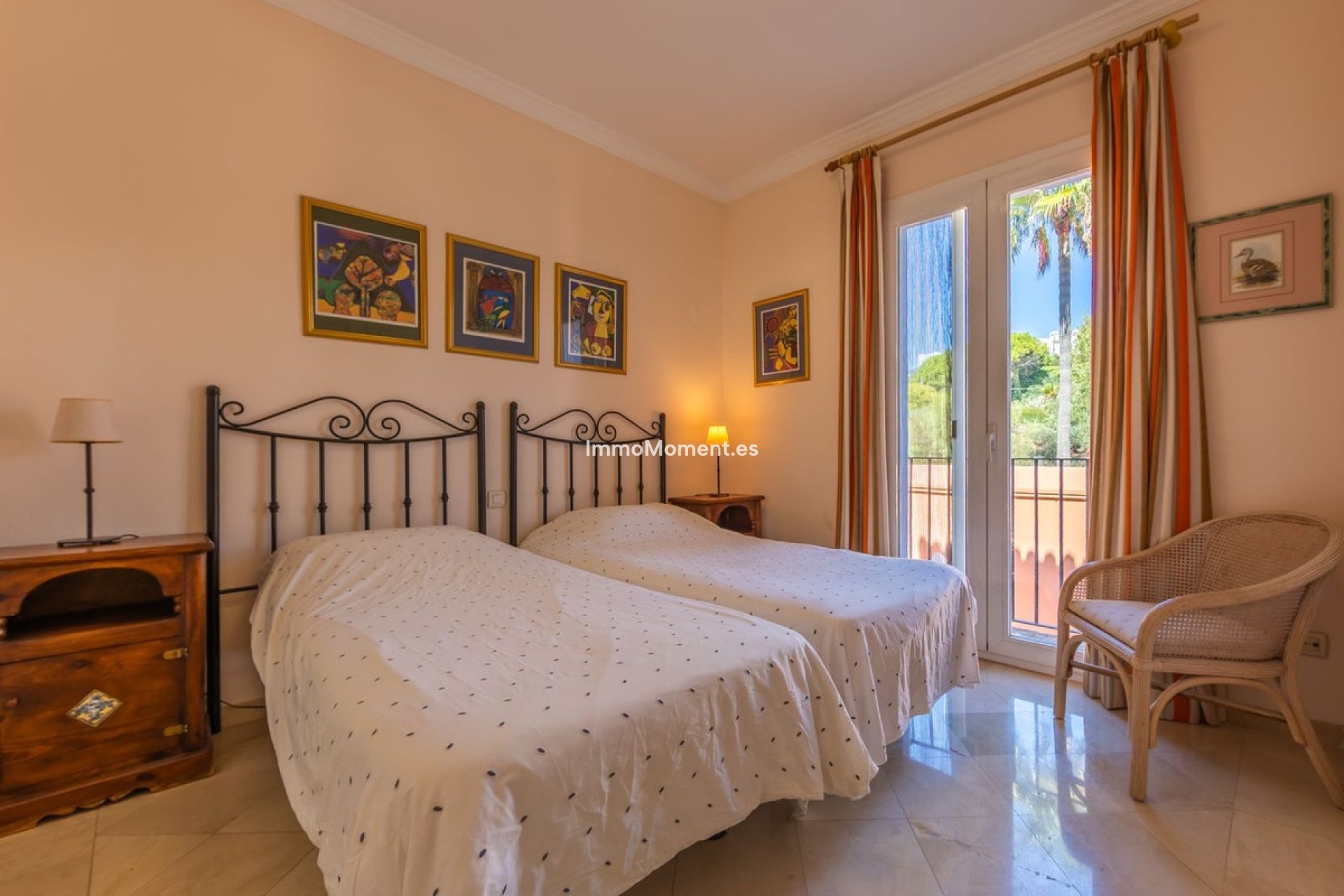 Revente - Appartement - Casares - Casares Playa