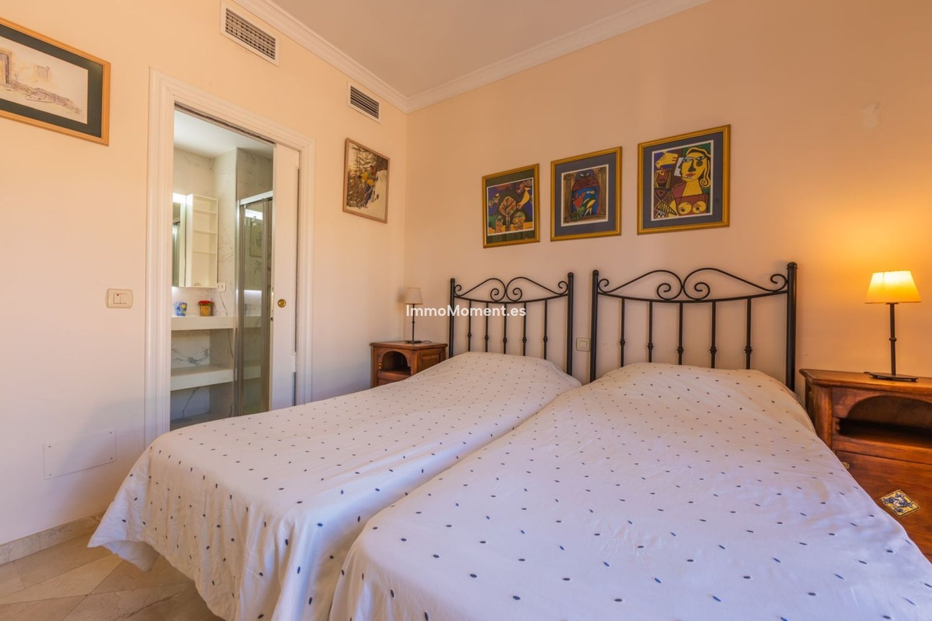Revente - Appartement - Casares - Casares Playa