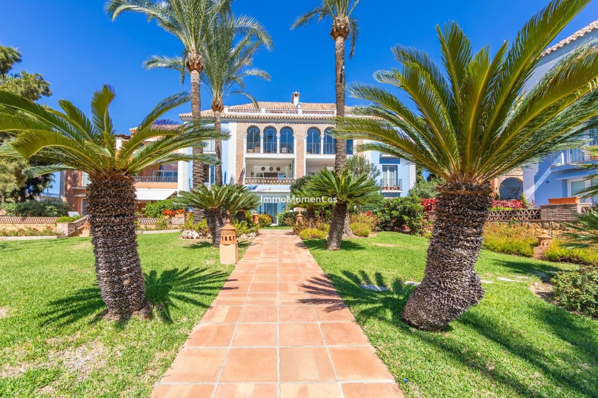 Revente - Appartement - Casares - Casares Playa