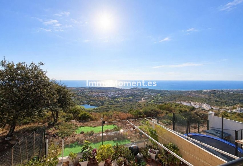 Revente - Appartement - Casares - Casares Playa