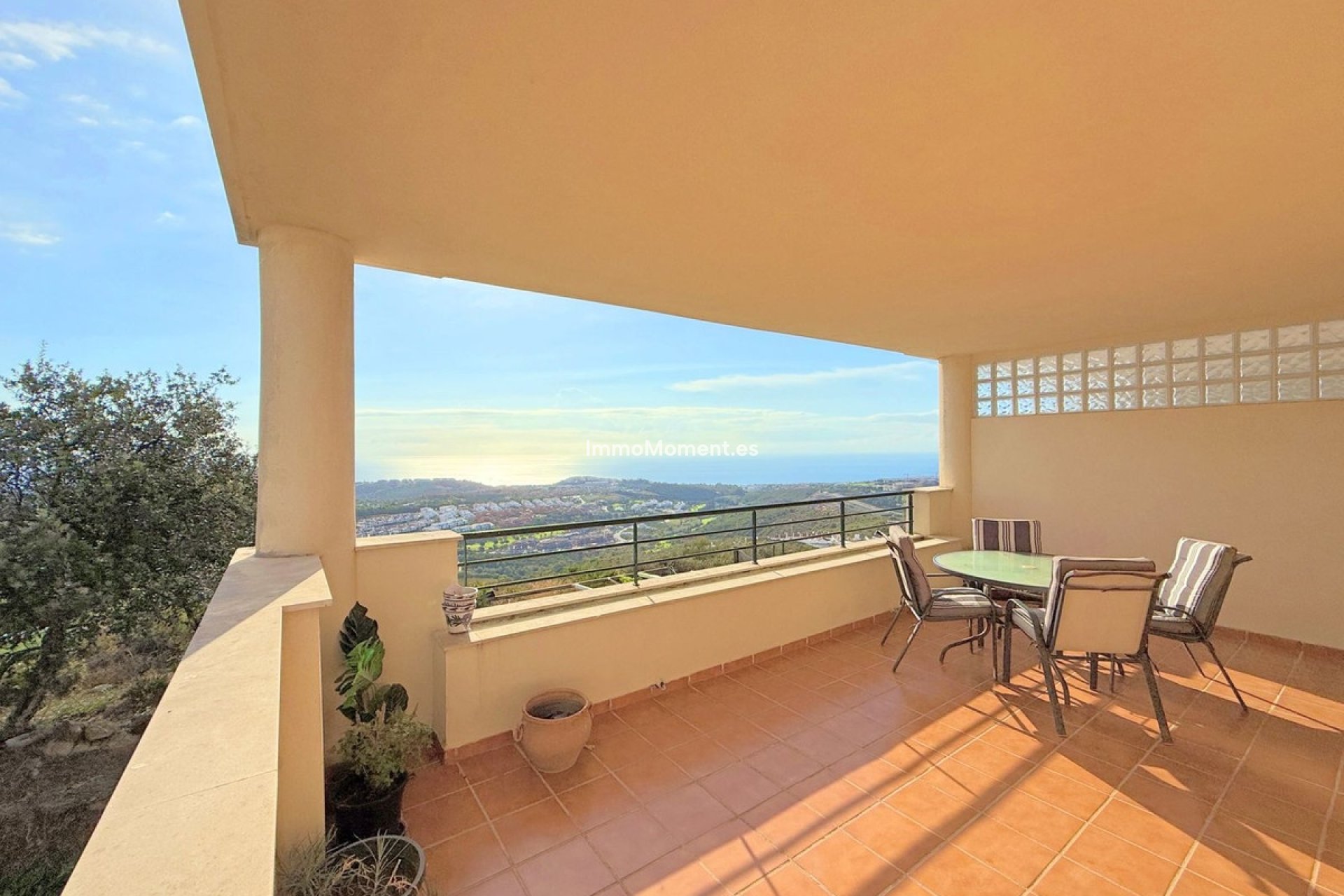 Revente - Appartement - Casares - Casares Playa