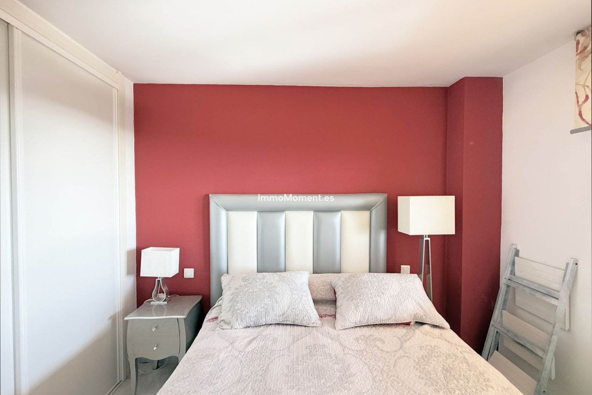 Revente - Appartement - Casares - Casares Playa