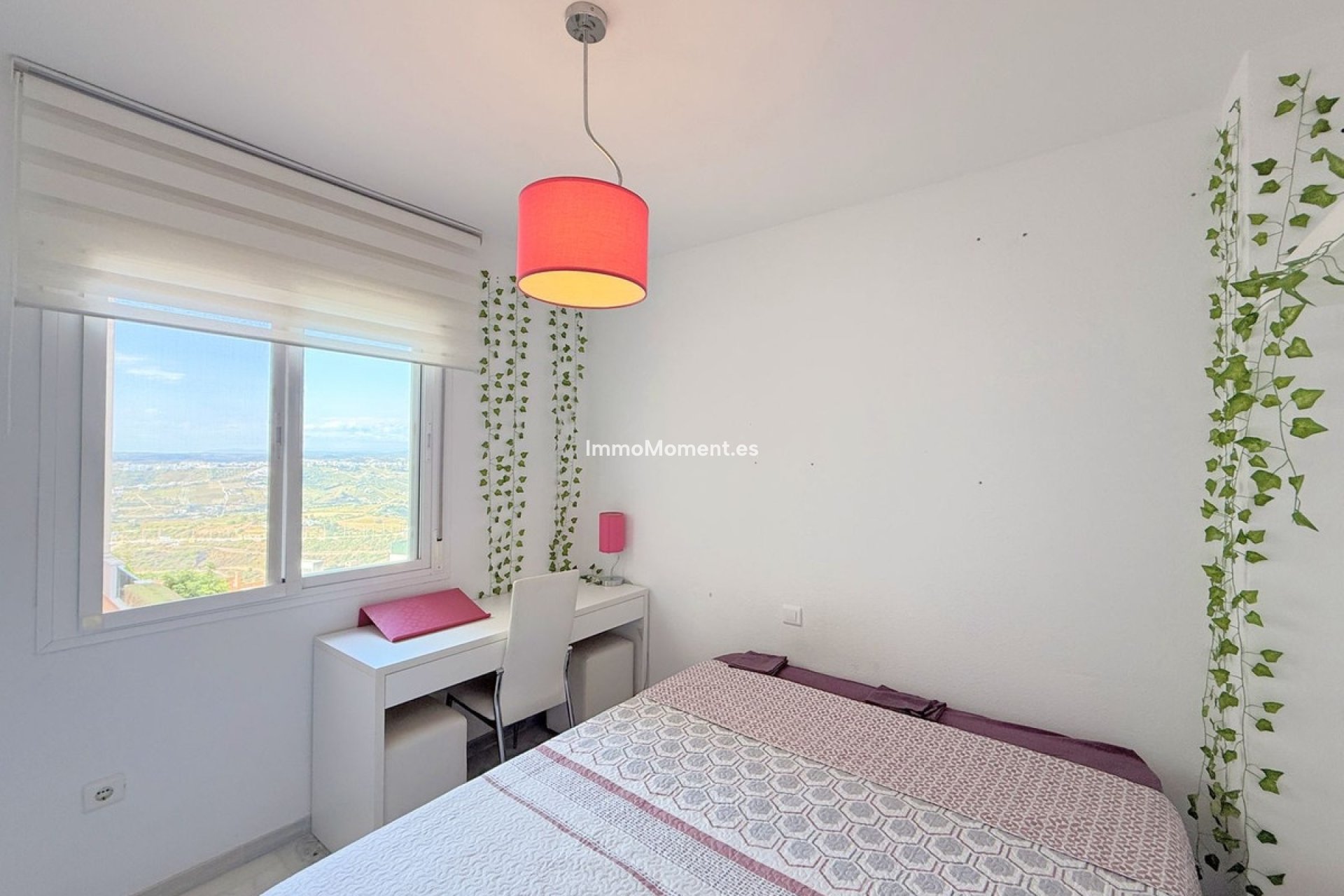 Revente - Appartement - Casares - Casares Playa