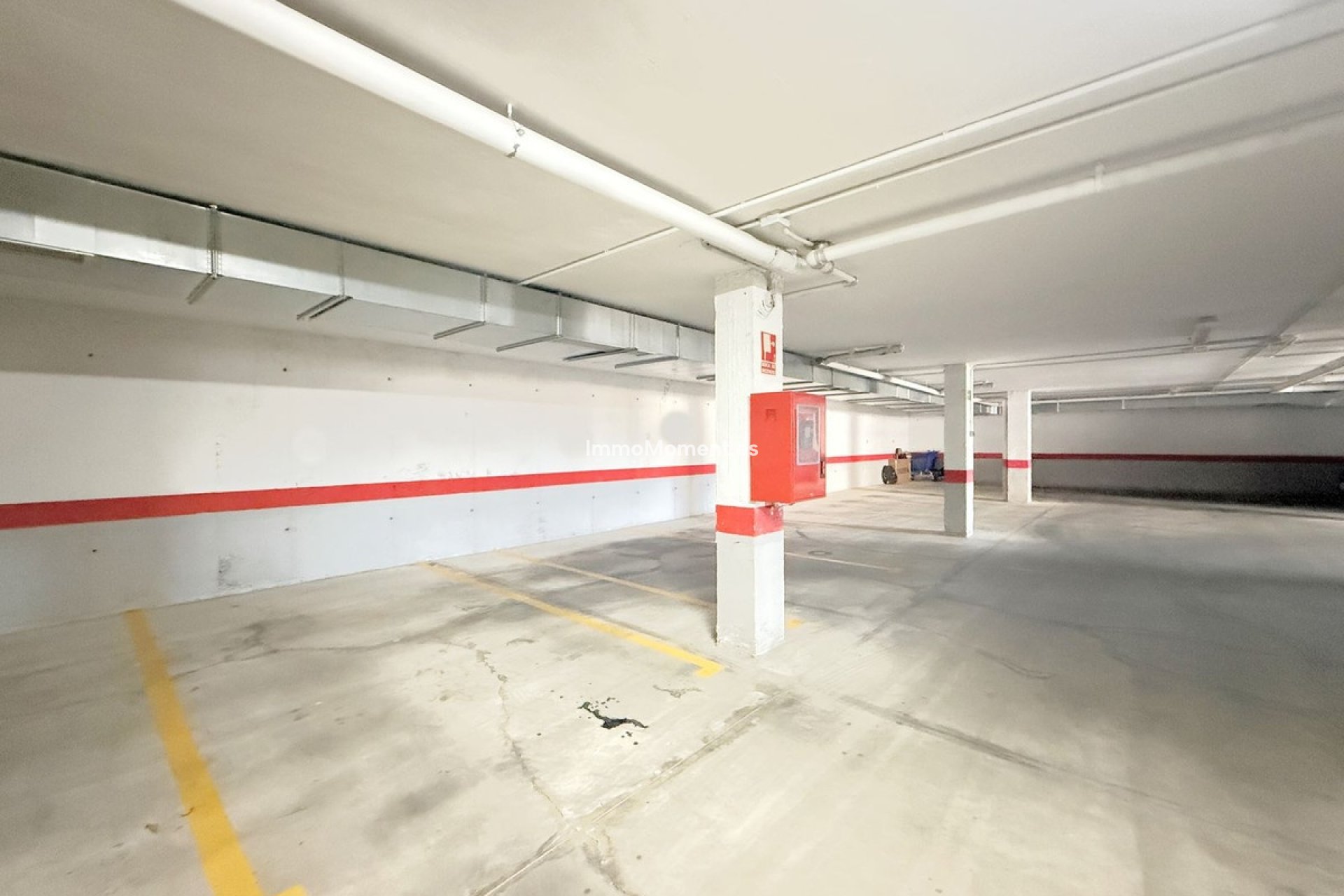 Revente - Appartement - Casares - Casares Playa