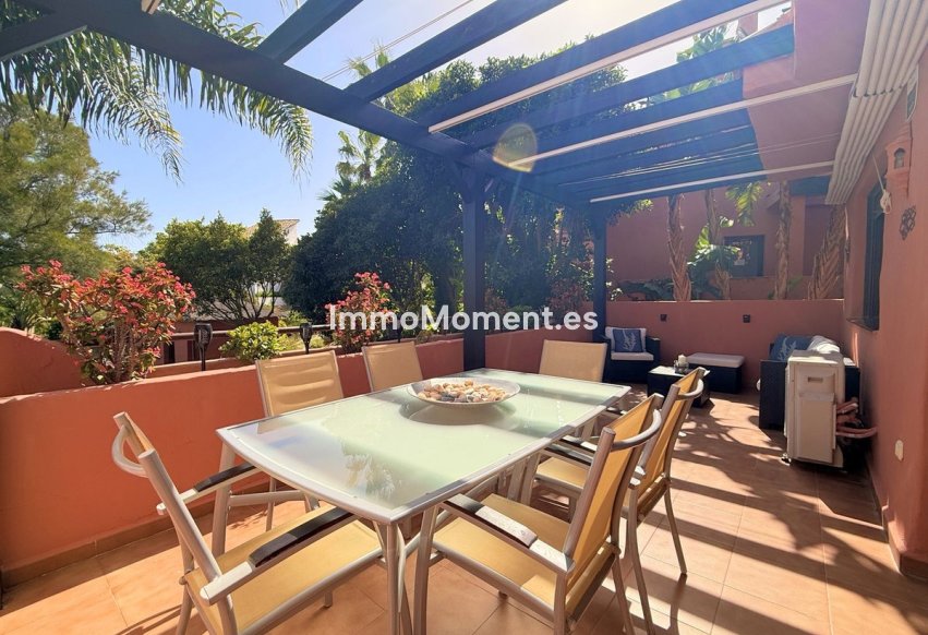 Revente - Appartement - Casares - Casares Playa