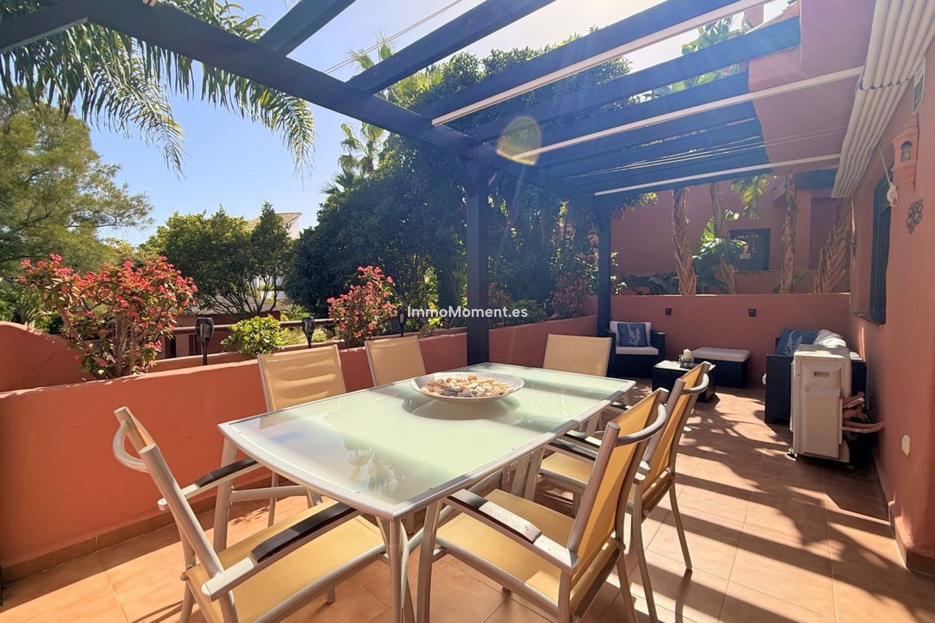 Revente - Appartement - Casares - Casares Playa