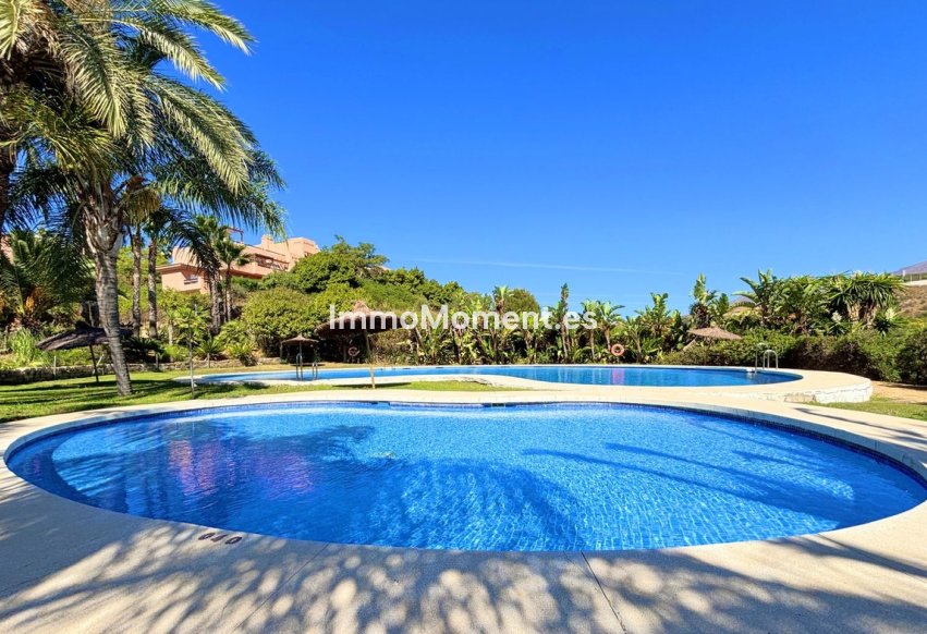 Revente - Appartement - Casares - Casares Playa