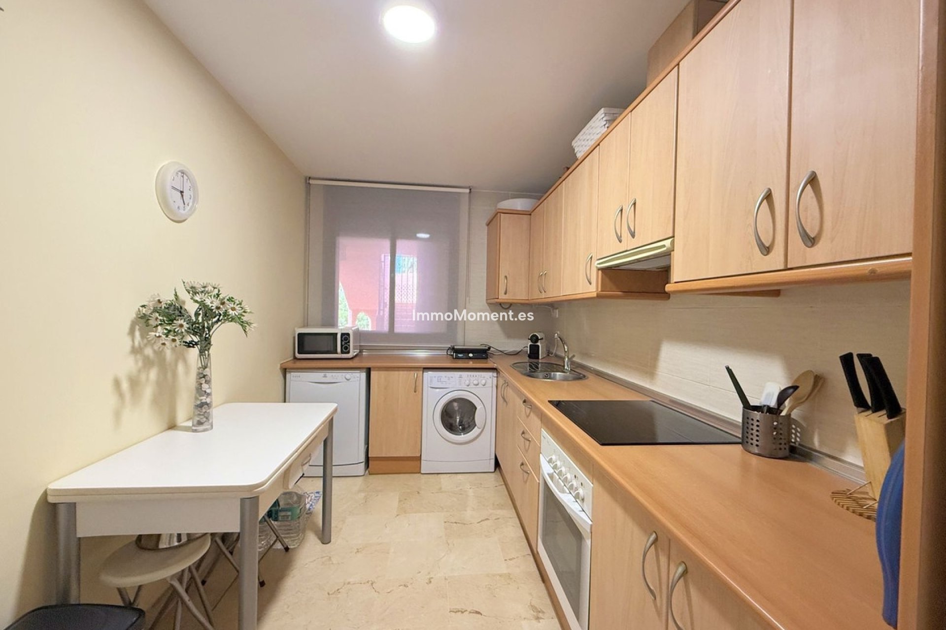 Revente - Appartement - Casares - Casares Playa