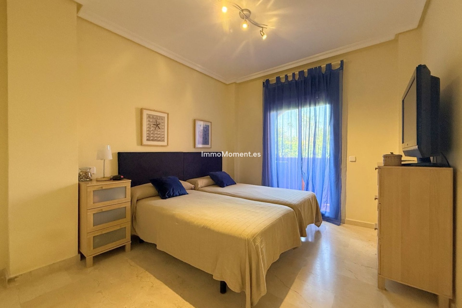 Revente - Appartement - Casares - Casares Playa