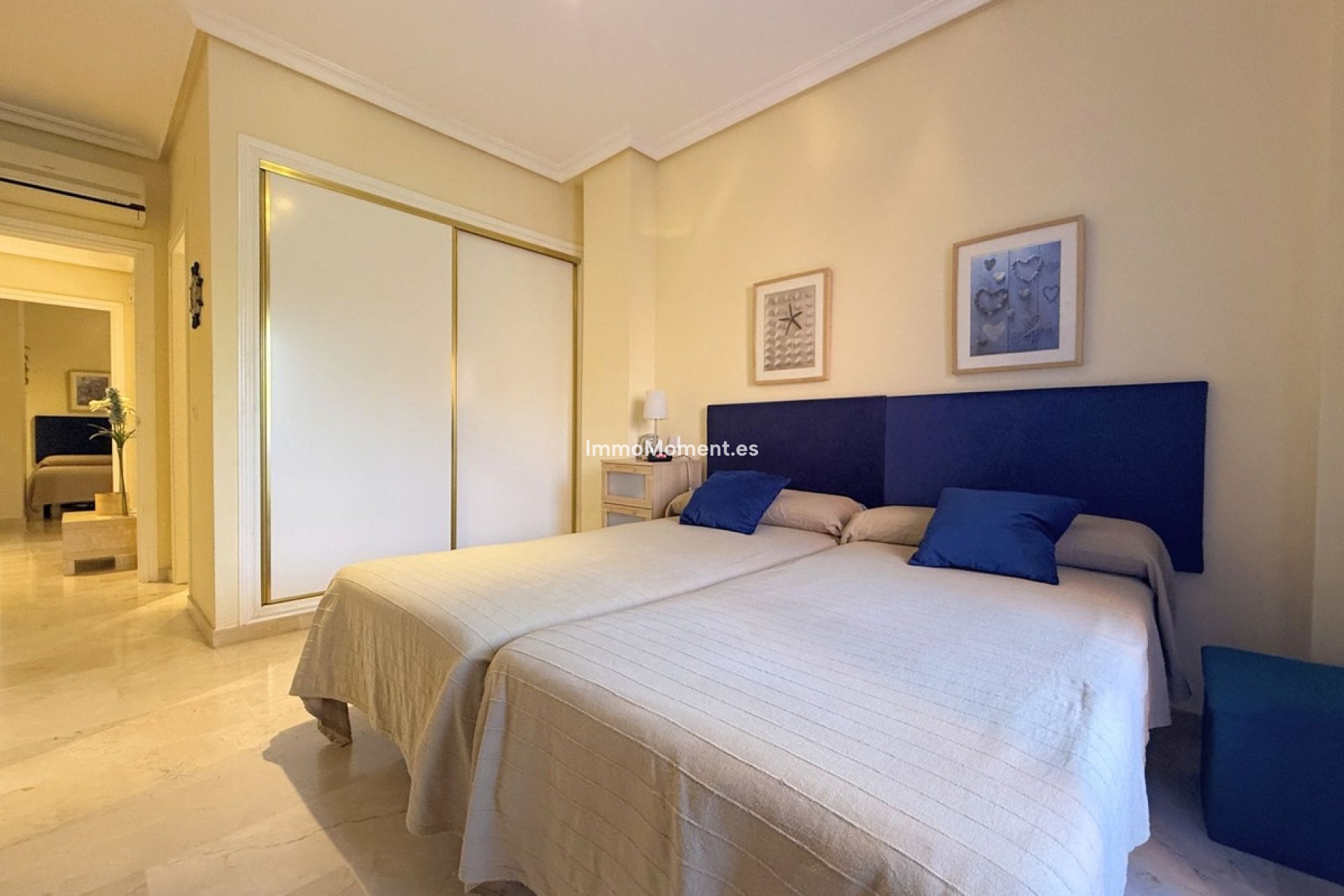 Revente - Appartement - Casares - Casares Playa
