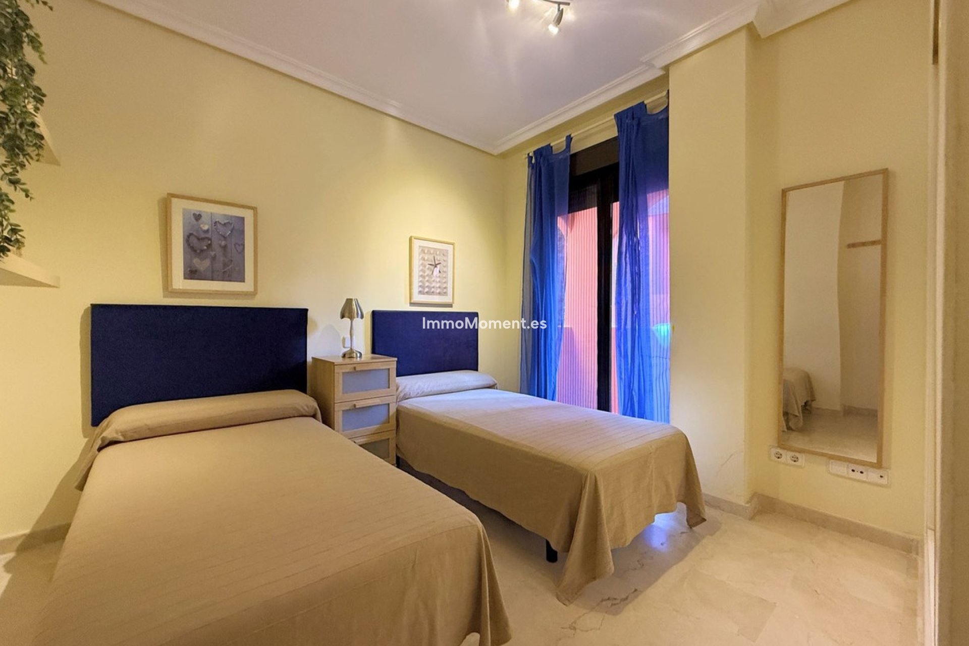 Revente - Appartement - Casares - Casares Playa