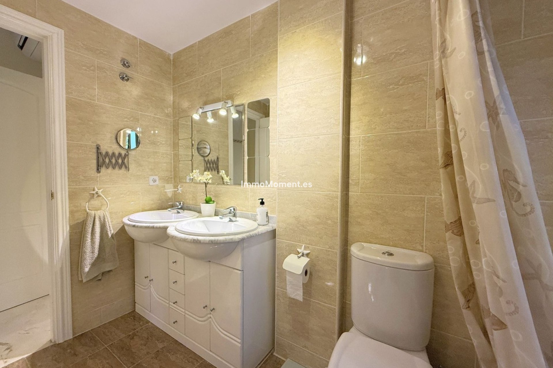 Revente - Appartement - Casares - Casares Playa