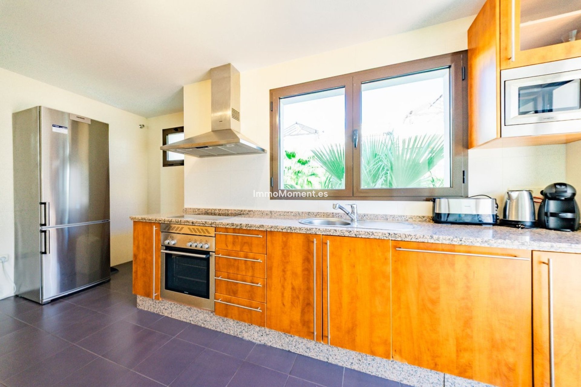 Revente - Appartement - Casares - Casares Playa