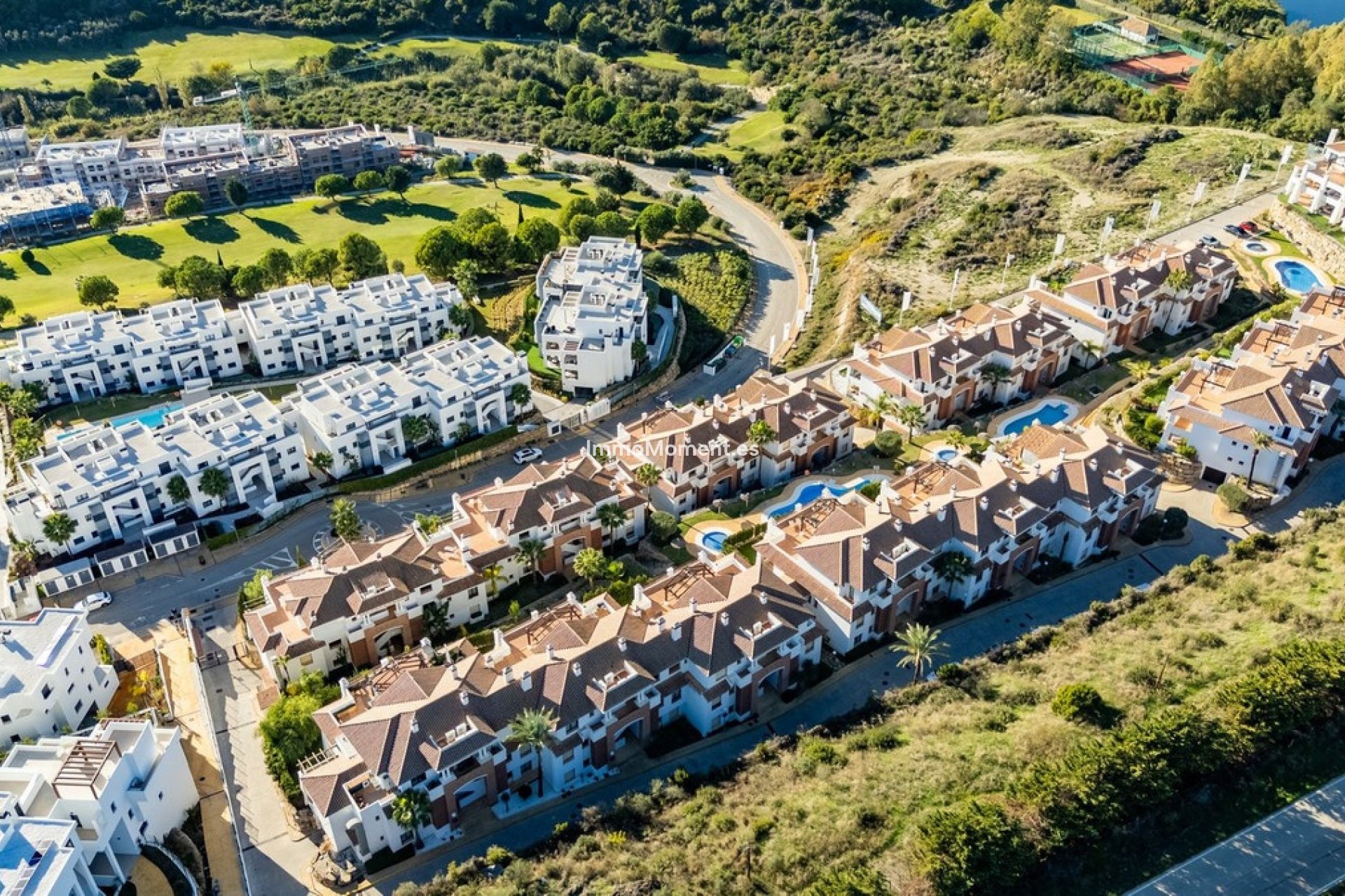 Revente - Appartement - Casares - Casares Playa