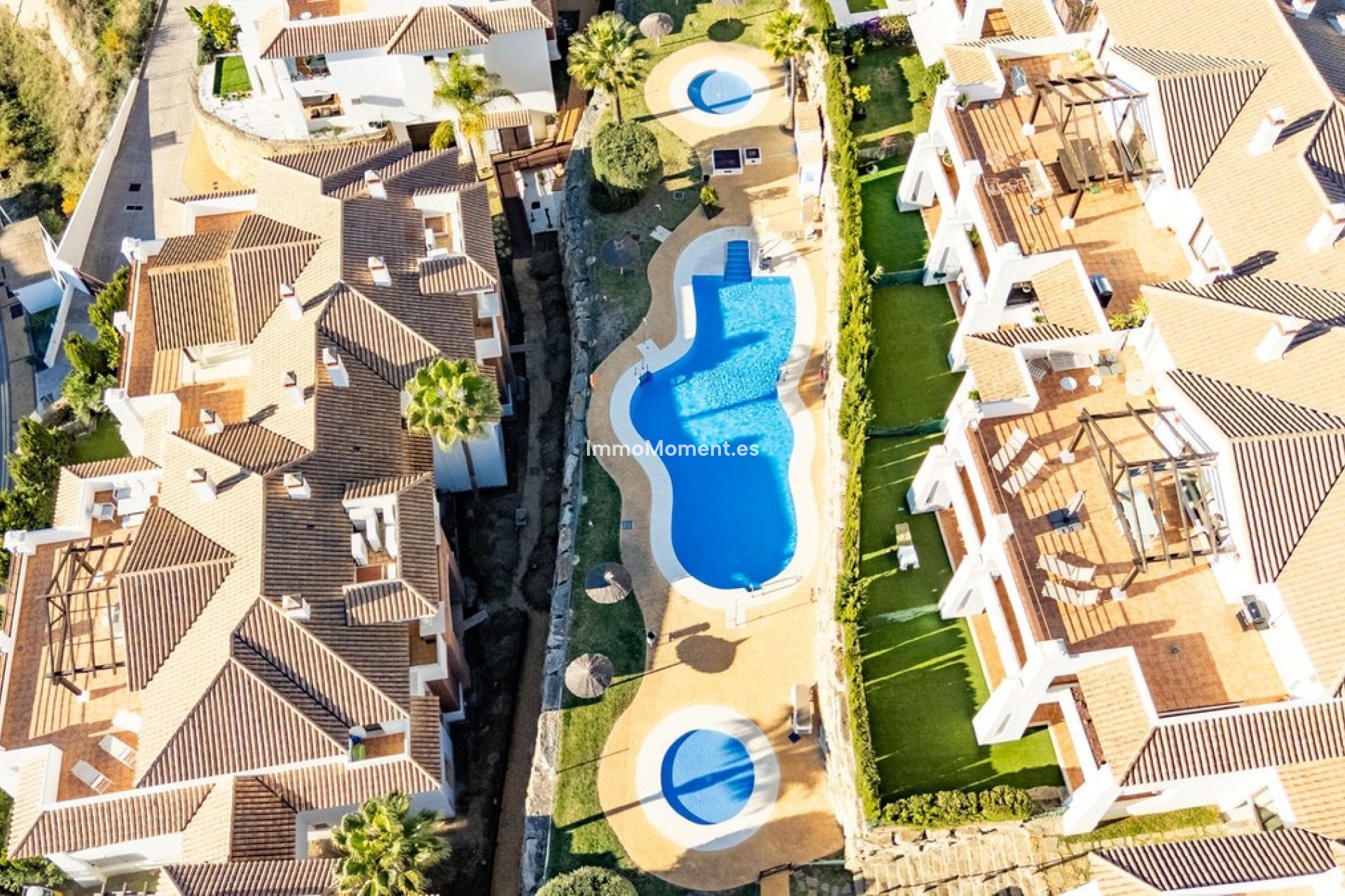 Revente - Appartement - Casares - Casares Playa