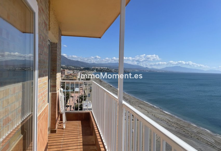 Revente - Appartement - Casares - Casares Playa