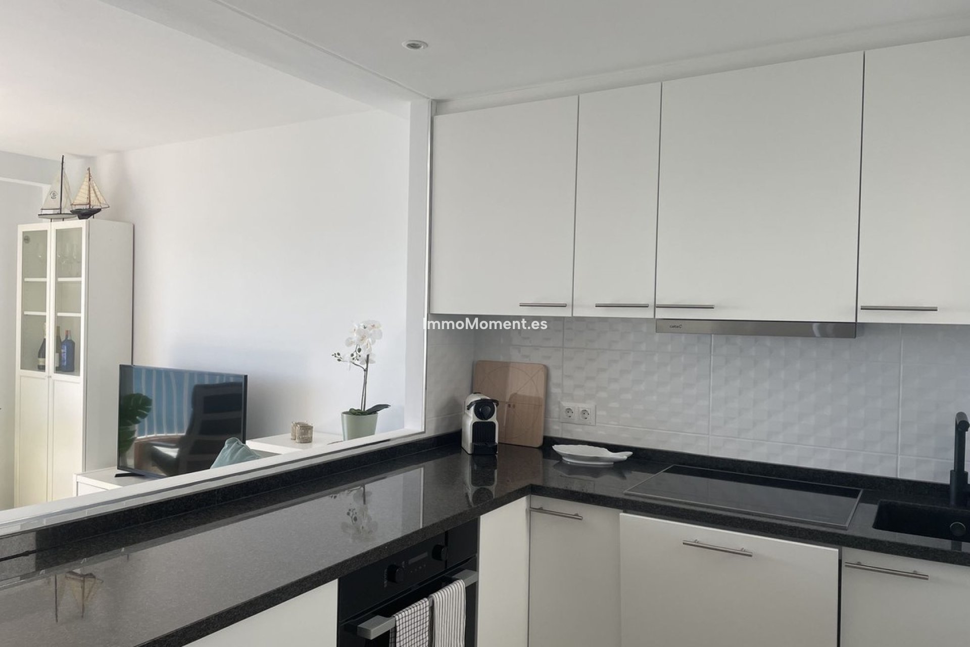 Revente - Appartement - Casares - Casares Playa