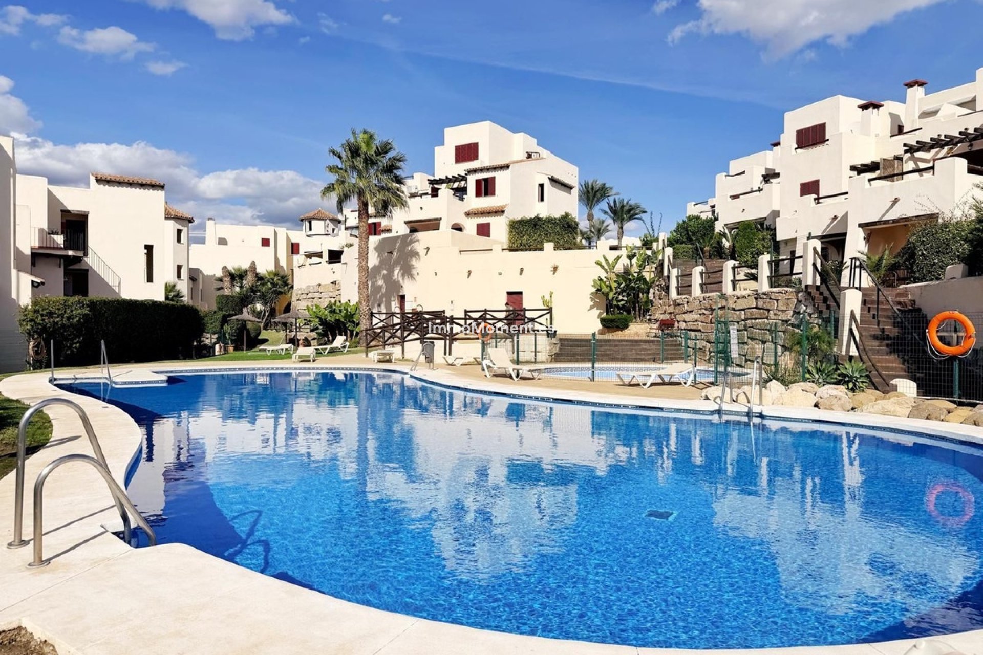 Revente - Appartement - Casares - Casares Playa