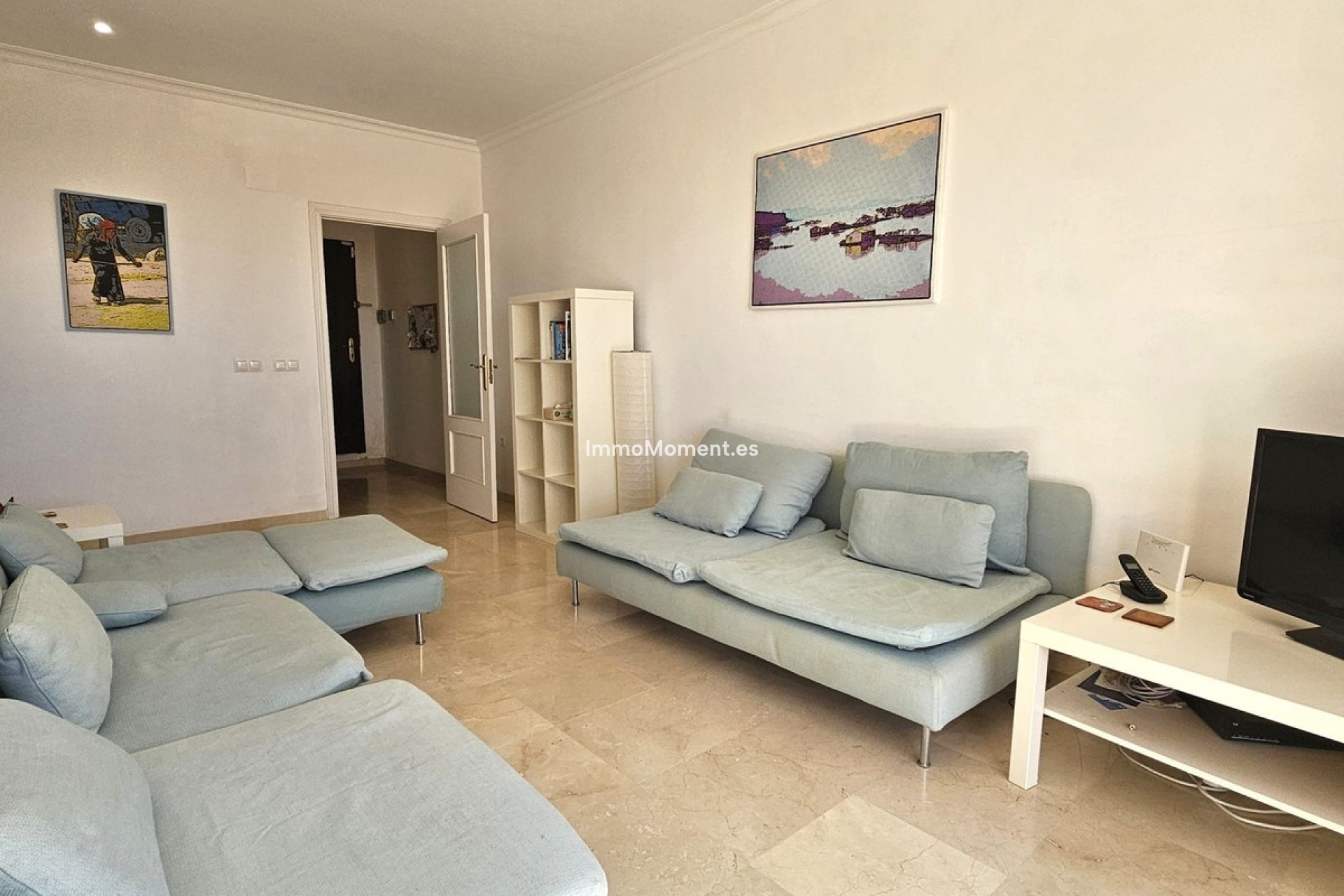 Revente - Appartement - Casares - Casares Playa