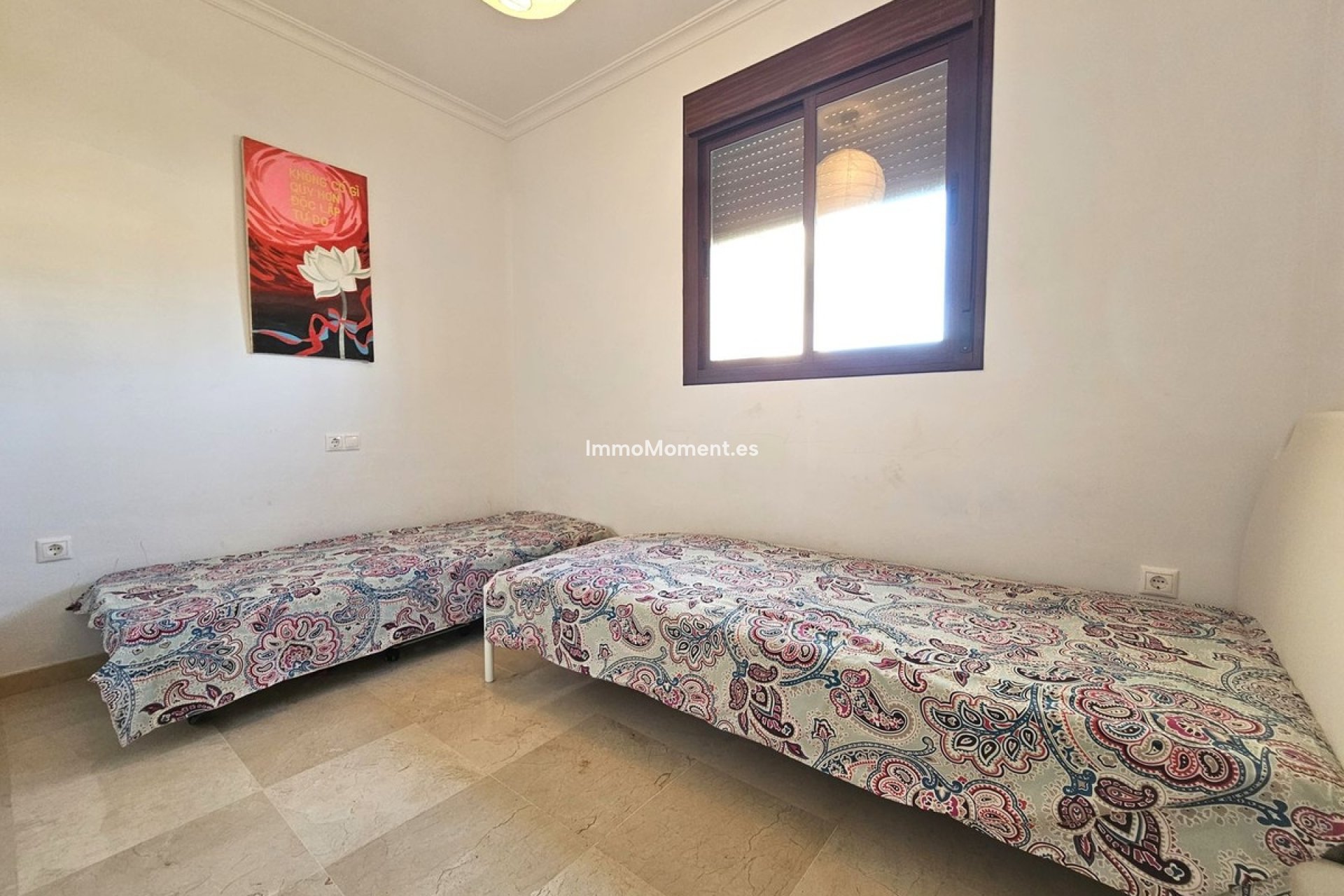 Revente - Appartement - Casares - Casares Playa