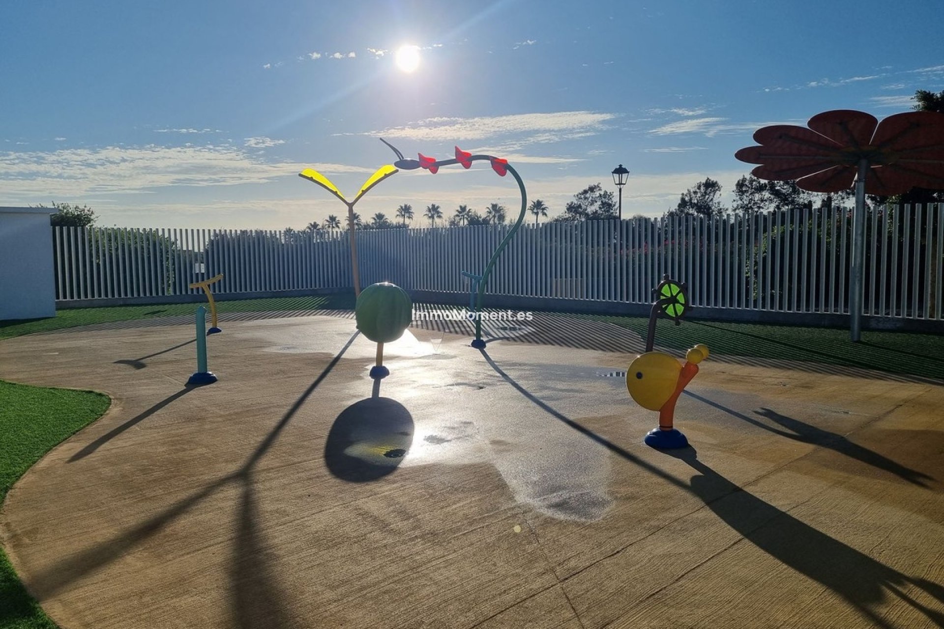 Revente - Appartement - Casares - Casares Playa