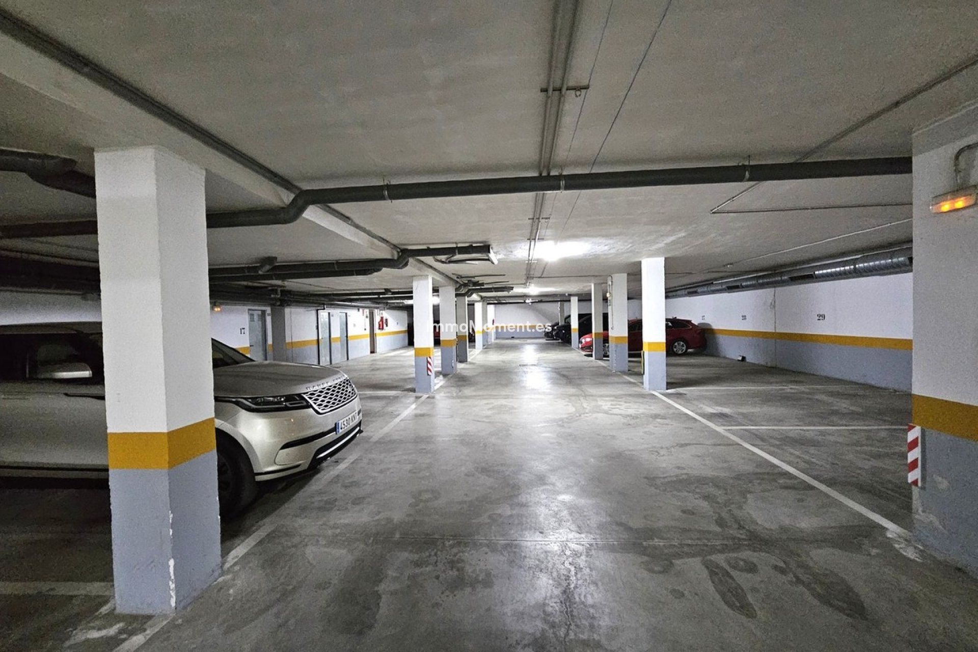 Revente - Appartement - Casares - Casares Playa