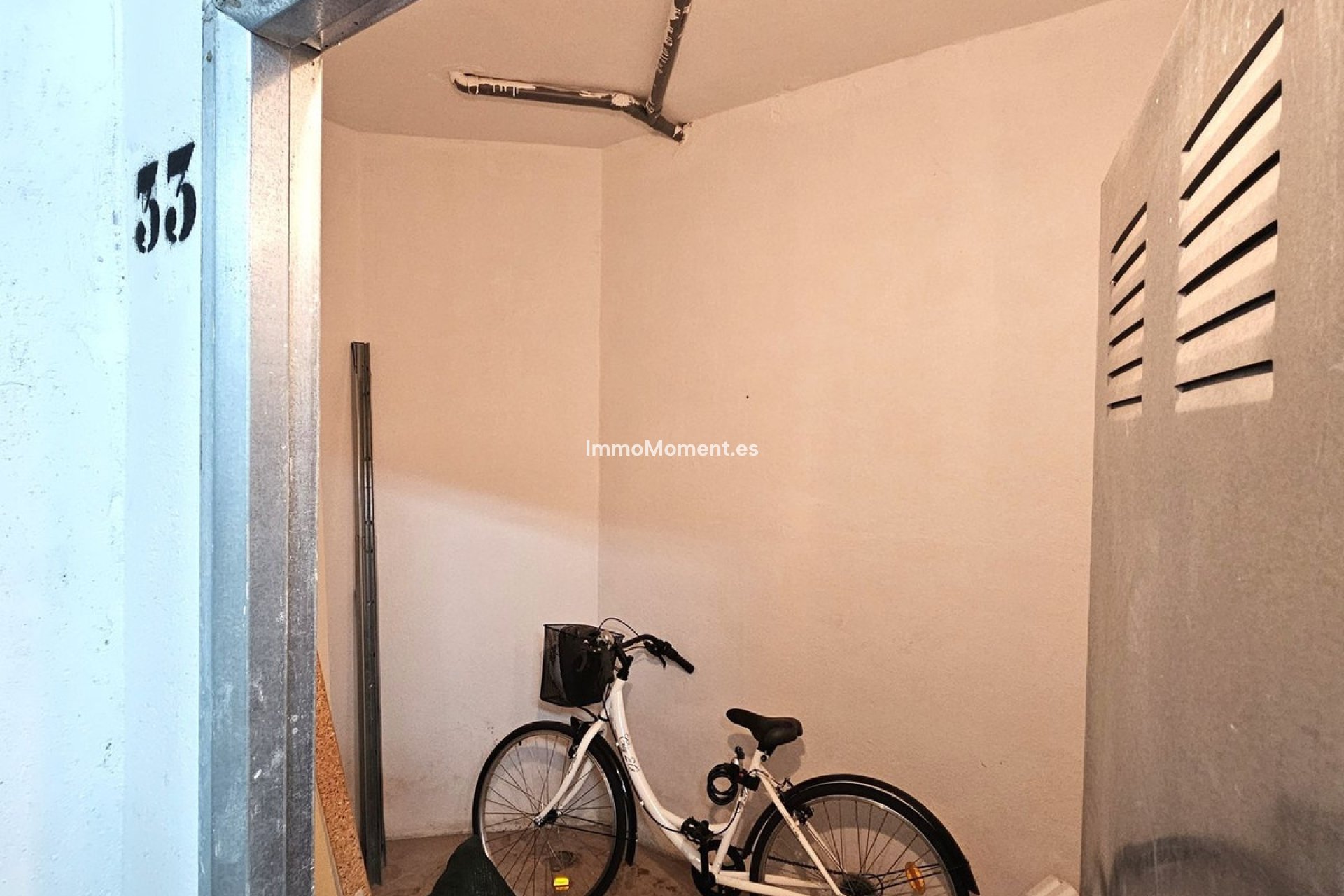 Revente - Appartement - Casares - Casares Playa