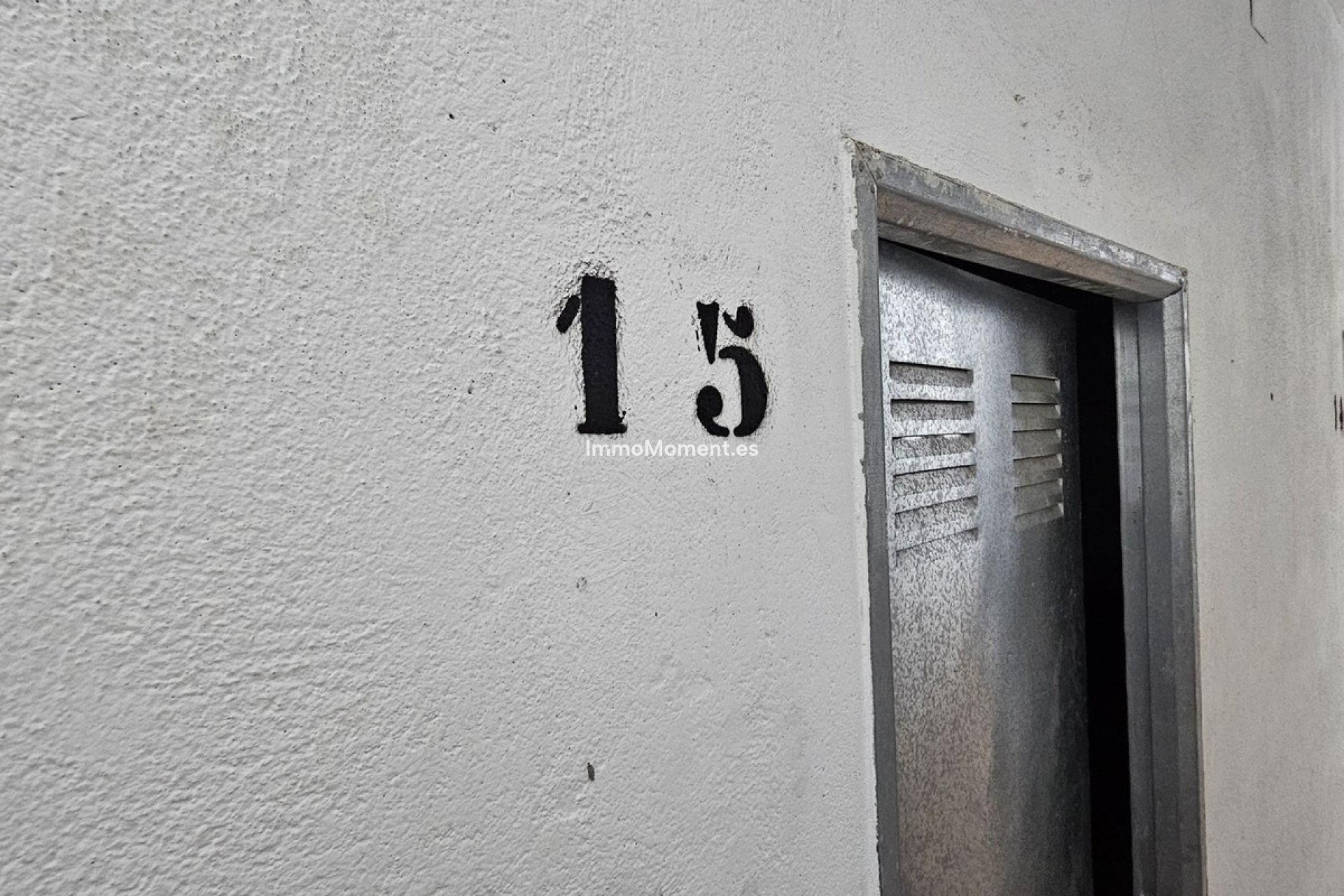 Revente - Appartement - Casares - Casares Playa