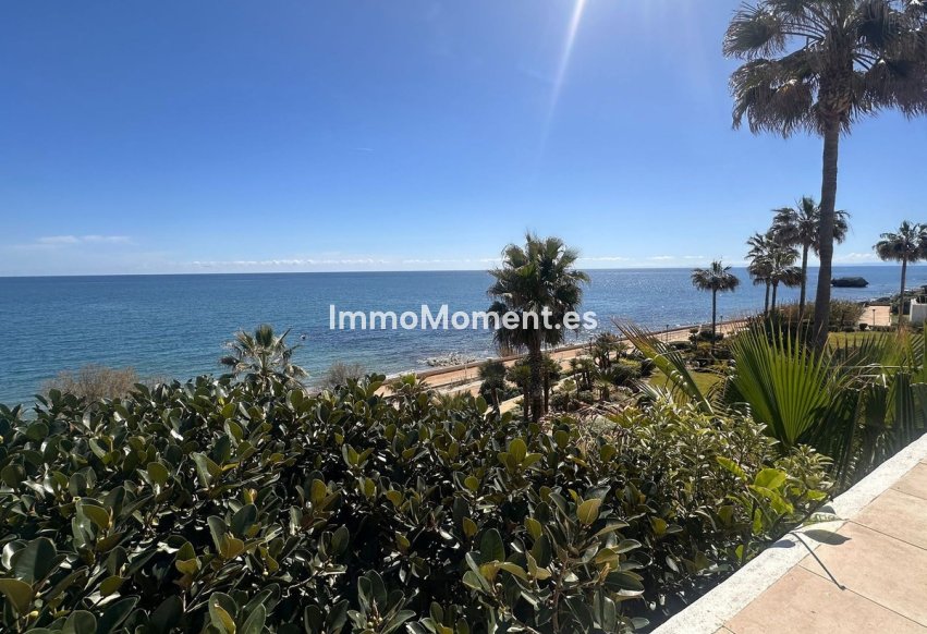 Revente - Appartement - Casares - Casares Playa