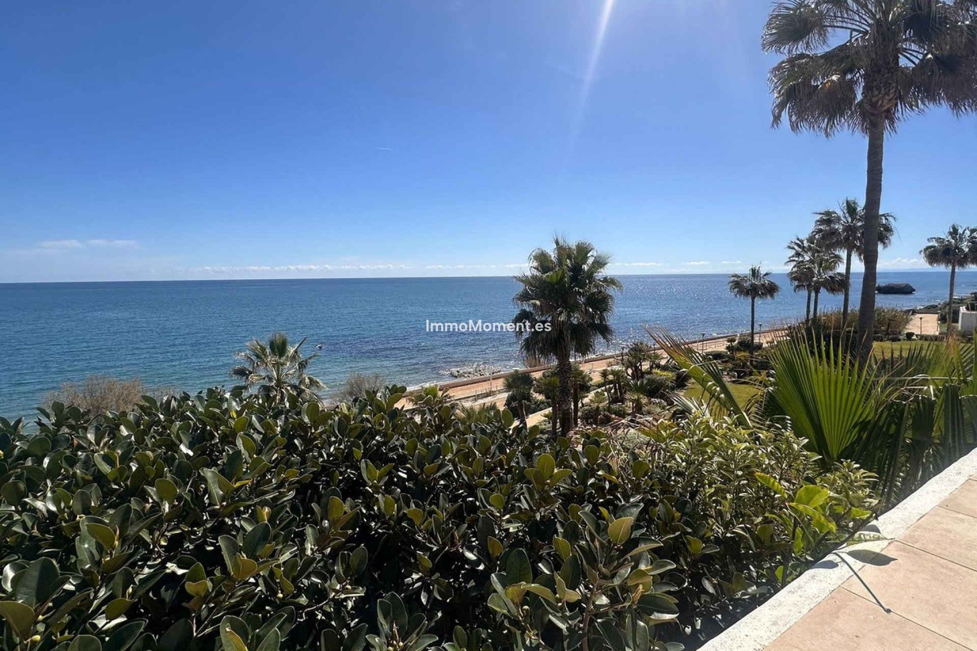 Revente - Appartement - Casares - Casares Playa