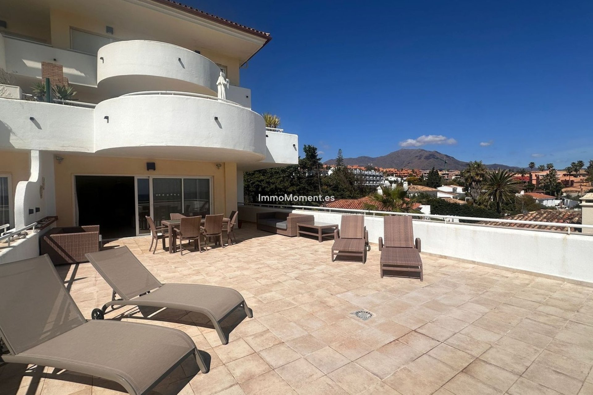 Revente - Appartement - Casares - Casares Playa