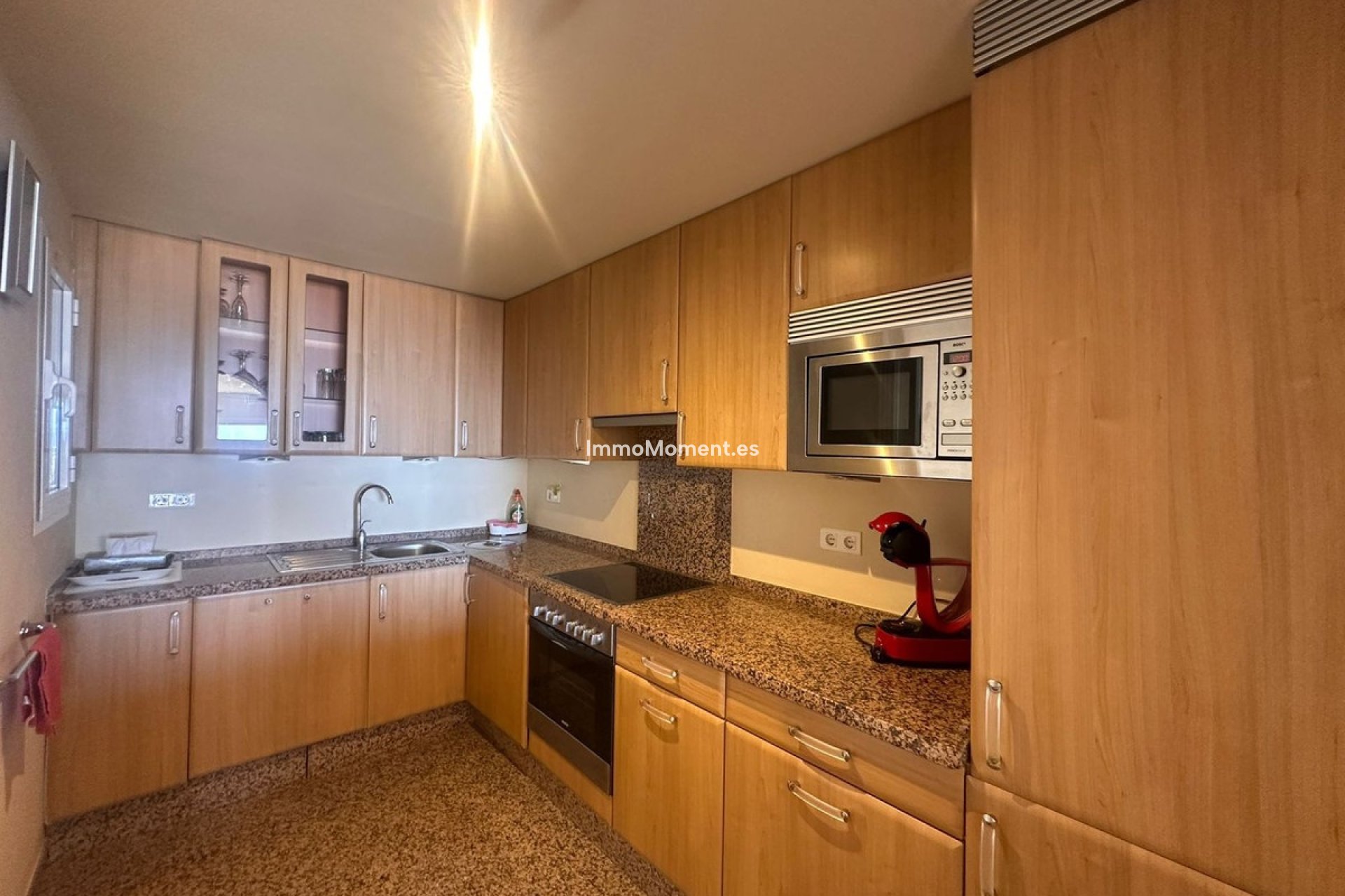 Revente - Appartement - Casares - Casares Playa